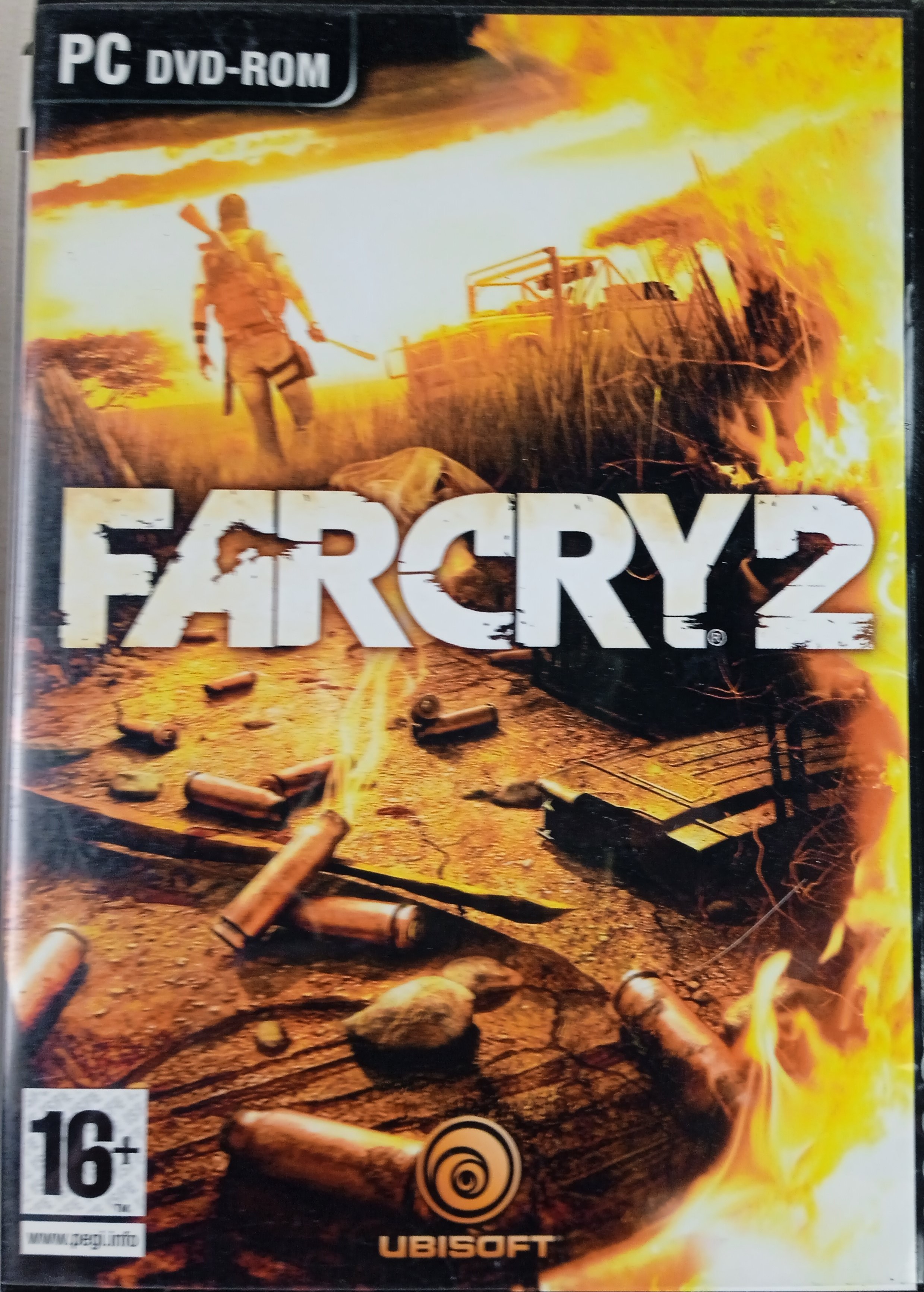 Voir photo 20 de Lot de 27 jeux PC DVD + un coffret essentiel de 9 jeux complets édition 2004/2005 (les sims, call of duty, Doom, Farcry, Halo, Farcry, .....), voir détail dans les photos Lot de 27 jeux PC DVD + un coffret essentiel de 9 jeux complets édition 2004/2005 (les sims, call of duty, Doom, Farcry, Halo, Farcry, .....), voir détail dans les photos Bon état reconditionné photo 20