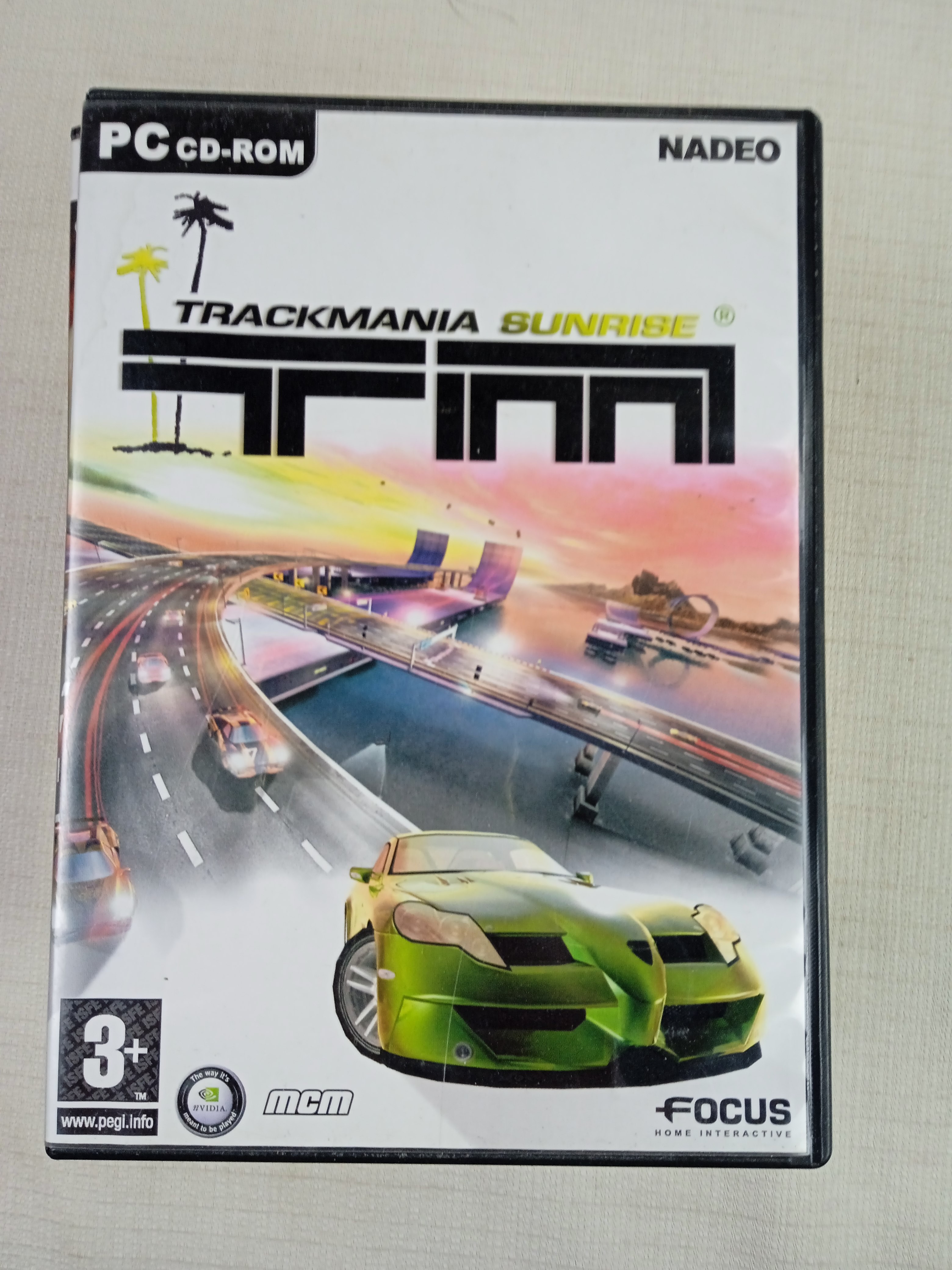 Voir photo 7 de Lot de 27 jeux PC DVD + un coffret essentiel de 9 jeux complets édition 2004/2005 (les sims, call of duty, Doom, Farcry, Halo, Farcry, .....), voir détail dans les photos Lot de 27 jeux PC DVD + un coffret essentiel de 9 jeux complets édition 2004/2005 (les sims, call of duty, Doom, Farcry, Halo, Farcry, .....), voir détail dans les photos Bon état reconditionné photo 7