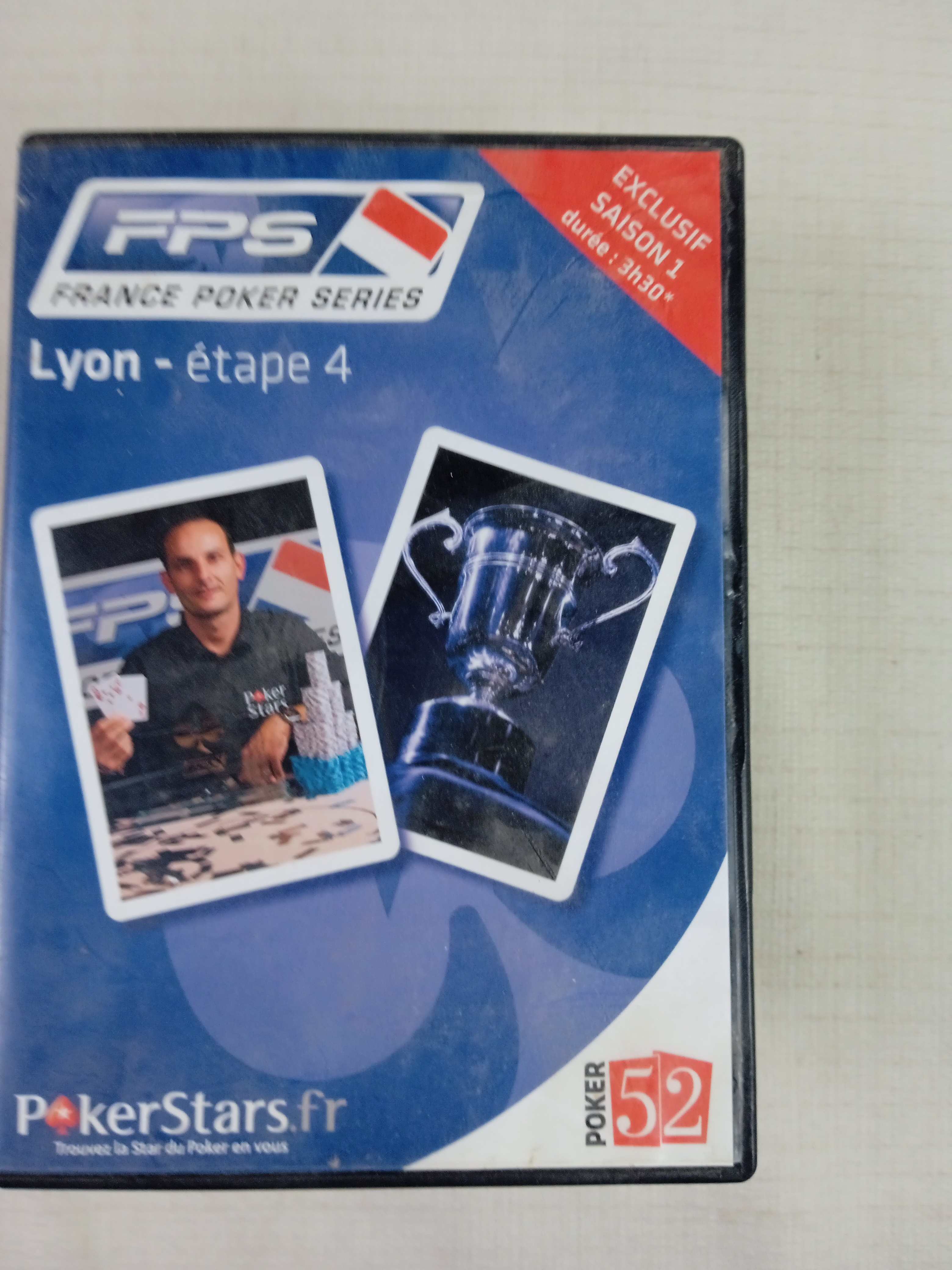 Voir photo 9 de Lot de 27 jeux PC DVD + un coffret essentiel de 9 jeux complets édition 2004/2005 (les sims, call of duty, Doom, Farcry, Halo, Farcry, .....), voir détail dans les photos Lot de 27 jeux PC DVD + un coffret essentiel de 9 jeux complets édition 2004/2005 (les sims, call of duty, Doom, Farcry, Halo, Farcry, .....), voir détail dans les photos Bon état reconditionné photo 9