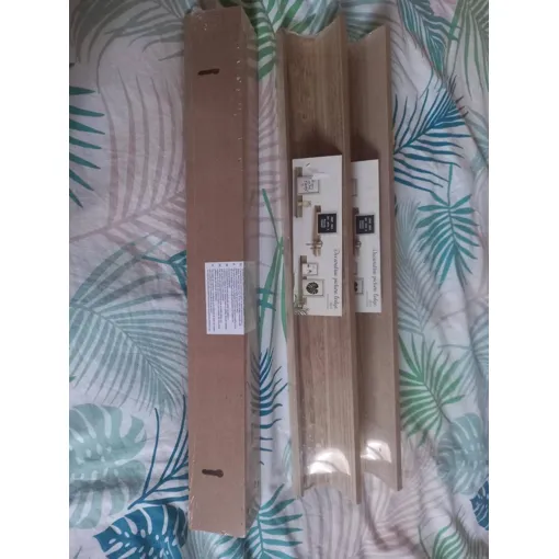Lot De 3 Étagères Murales Bon état reconditionné disponible sur Rakuten