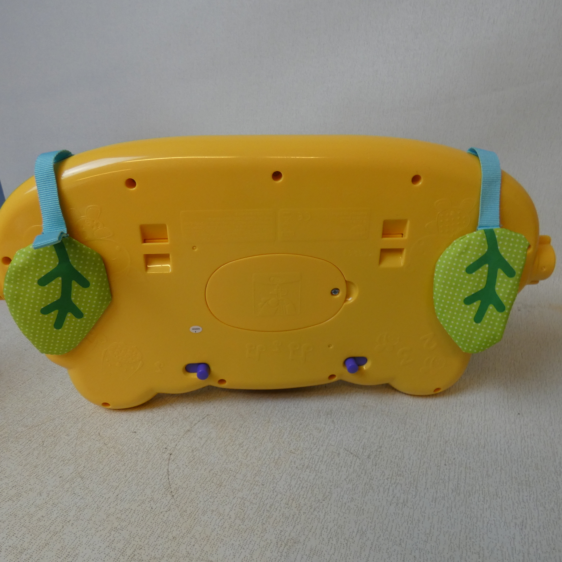 Voir photo 5 de Lot de 3 jeux d'éveil - 1Arbre des découvertes Vtech - 1 Boulier Ikea - 1 Boulier 3 en multi jeux1 Lot de 3 jeux d'éveil - 1Arbre des découvertes Vtech - 1 Boulier Ikea - 1 Boulier 3 en multi jeux1 État correct reconditionné photo 5
