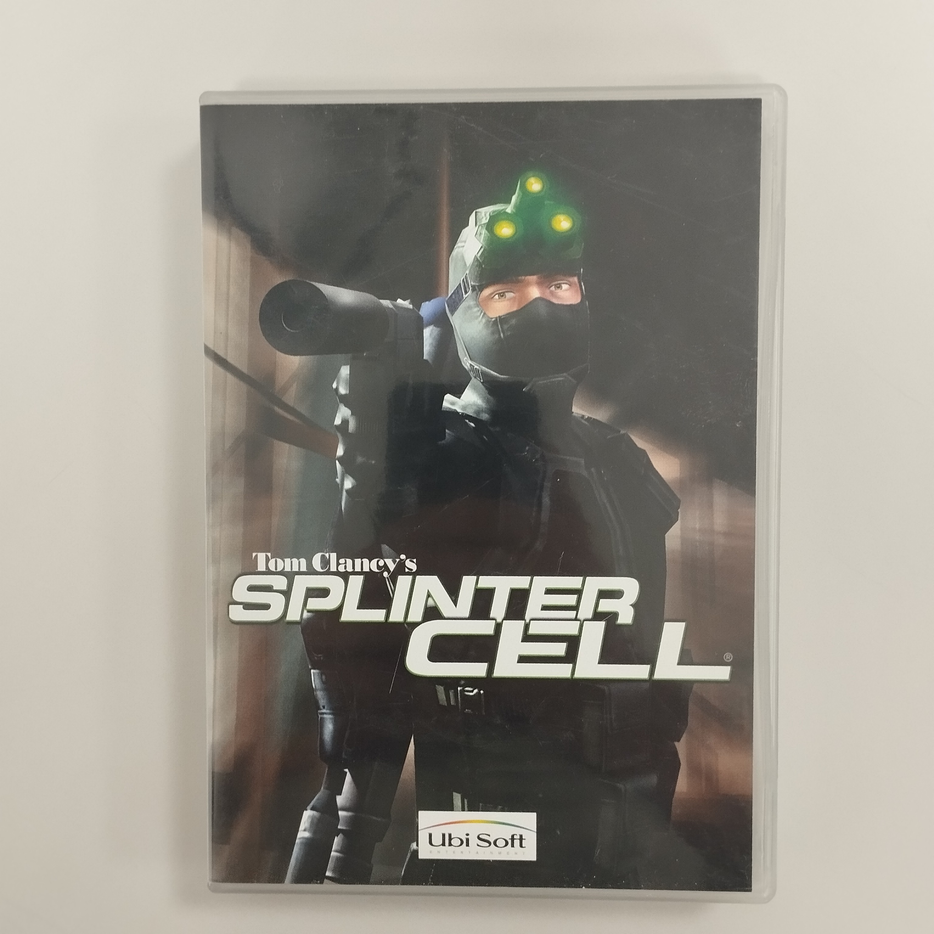 Voir photo 2 de Lot de 3 jeux pour PC : Splinter Cell / Diablo 3 / Call of Duty Modern Warfare 2 Lot de 3 jeux pour PC : Splinter Cell / Diablo 3 / Call of Duty Modern Warfare 2 reconditionné photo 2