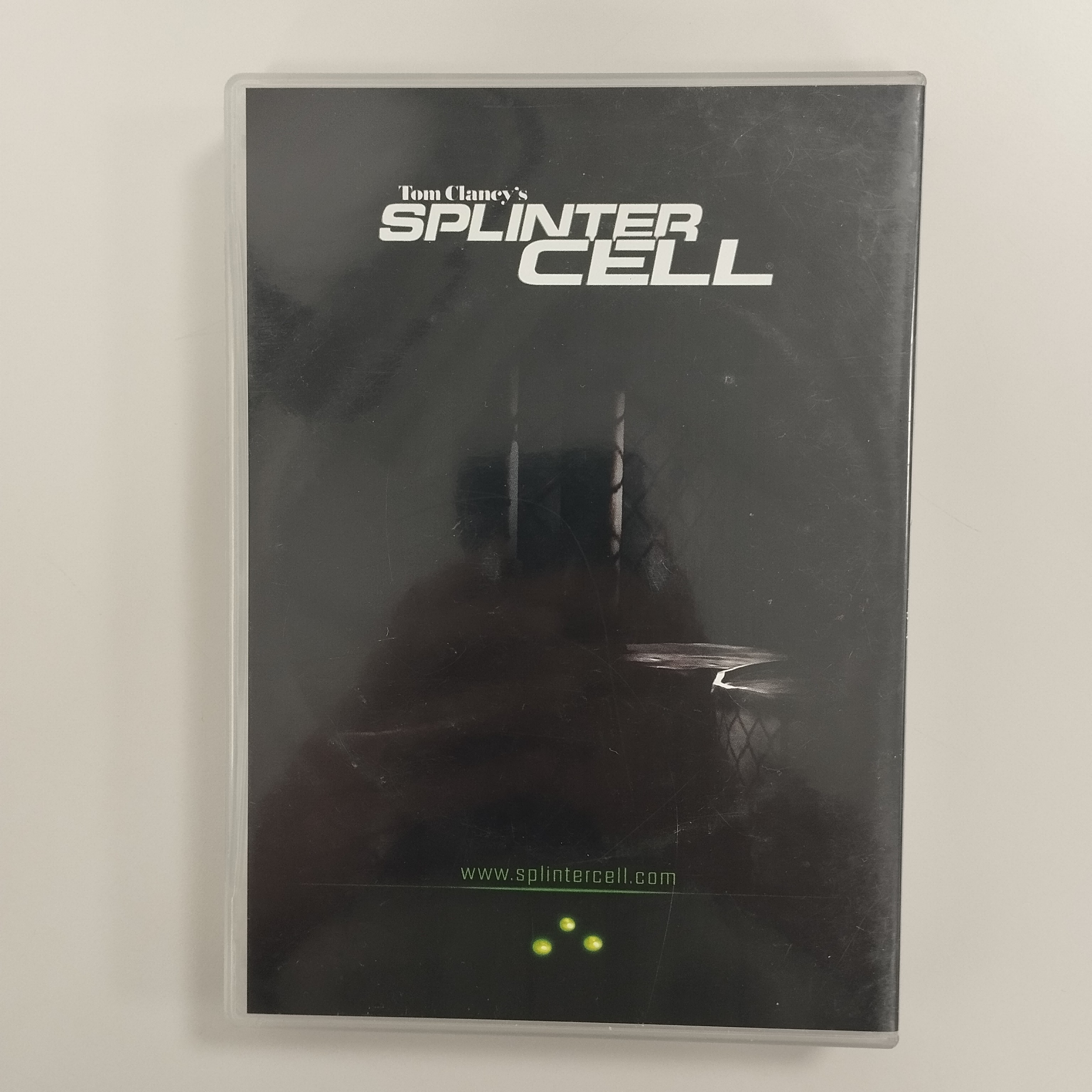 Voir photo 3 de Lot de 3 jeux pour PC : Splinter Cell / Diablo 3 / Call of Duty Modern Warfare 2 Lot de 3 jeux pour PC : Splinter Cell / Diablo 3 / Call of Duty Modern Warfare 2 reconditionné photo 3