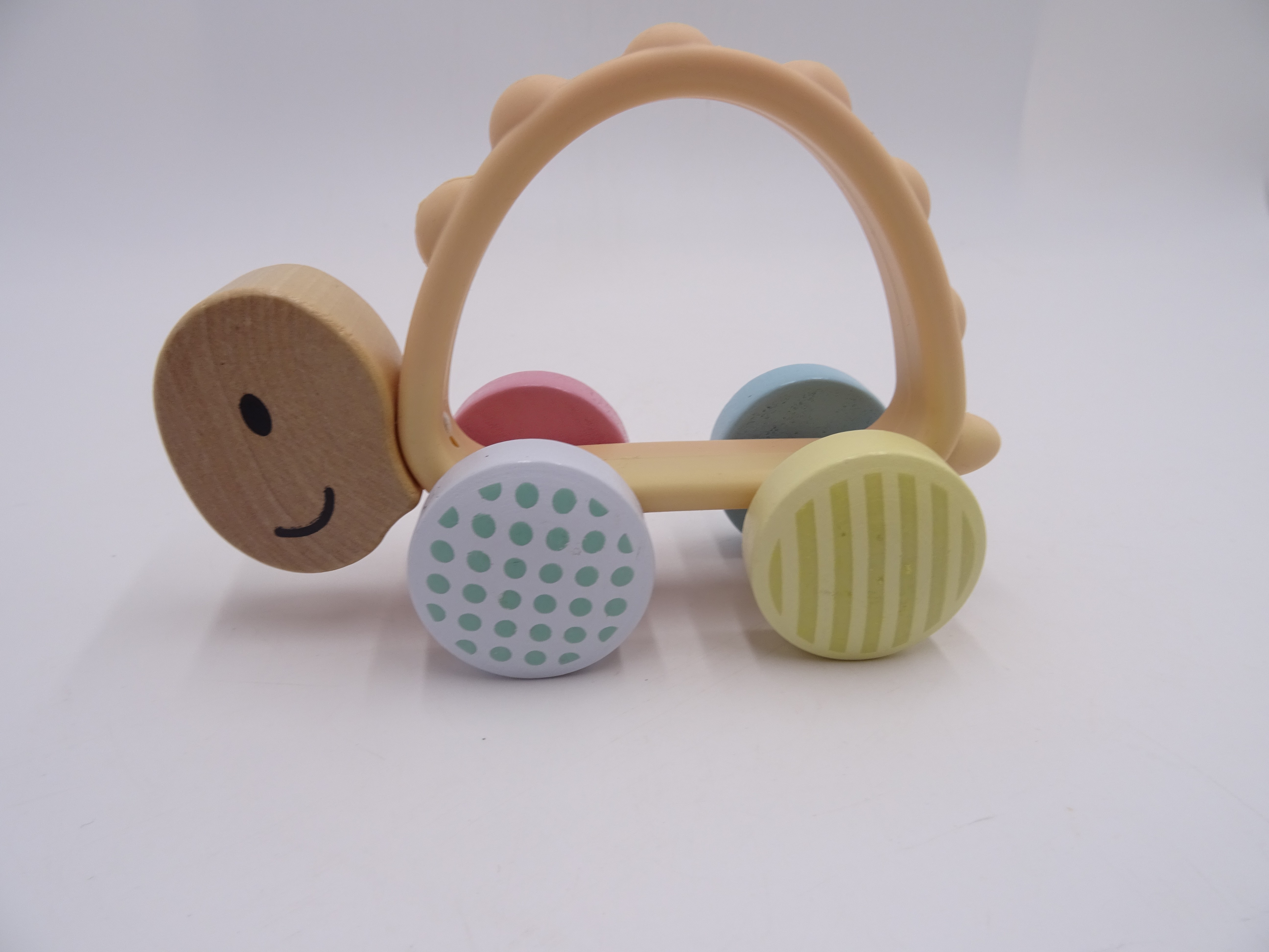 Voir photo 6 de Lot de 3 jouets en bois Lot de 3 jouets en bois Bon état reconditionné photo 6