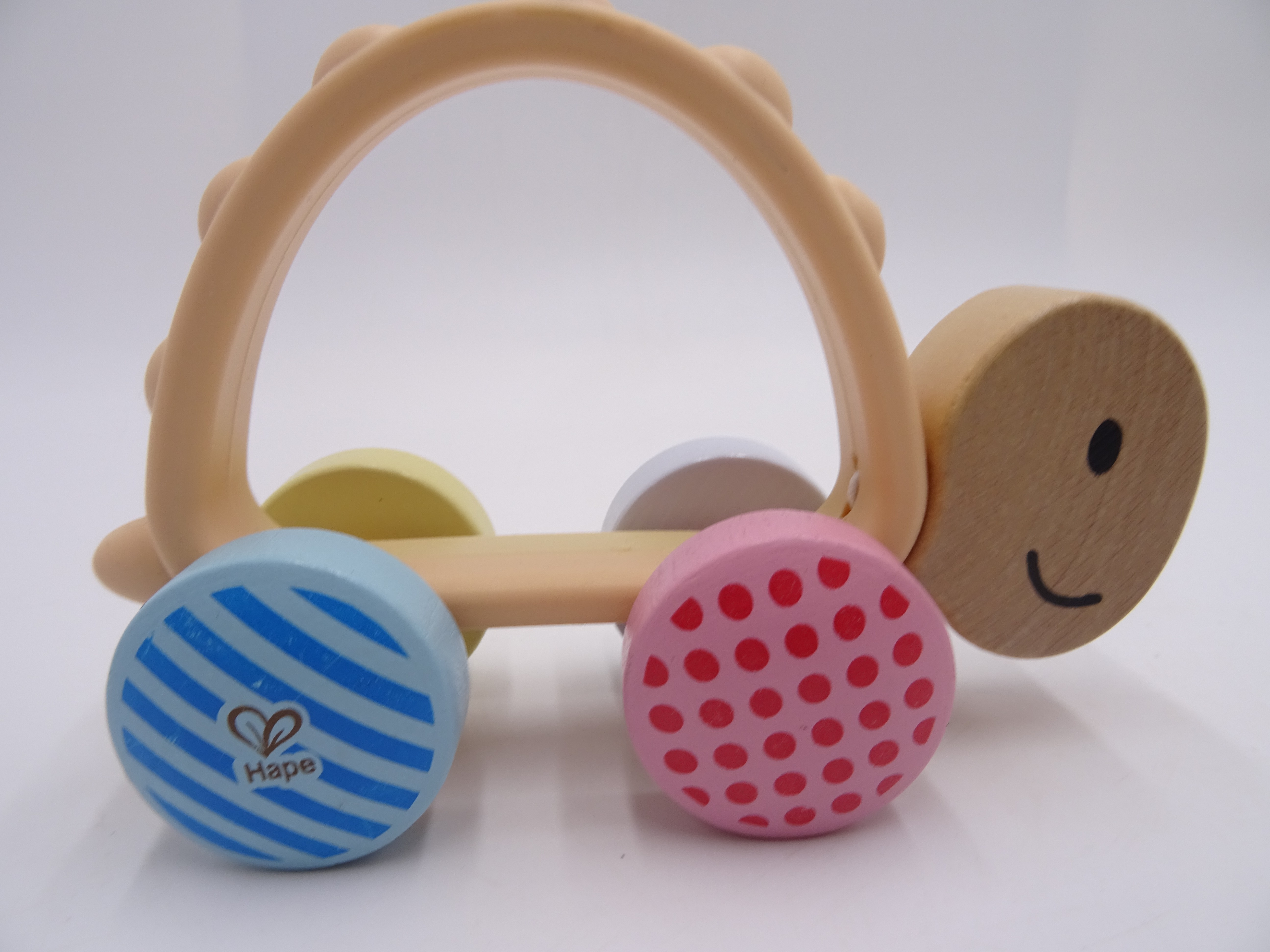 Voir photo 7 de Lot de 3 jouets en bois Lot de 3 jouets en bois Bon état reconditionné photo 7