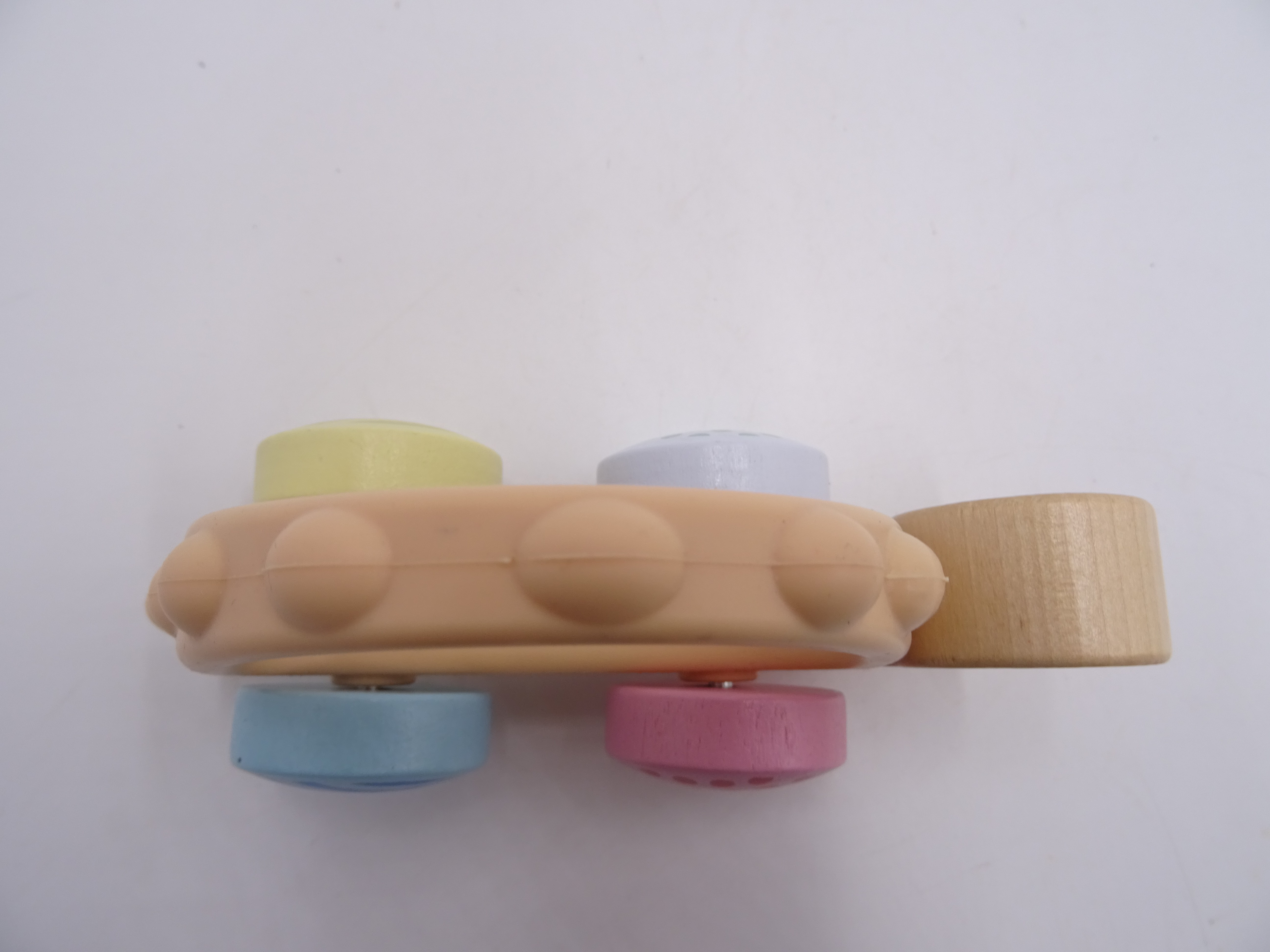 Voir photo 8 de Lot de 3 jouets en bois Lot de 3 jouets en bois Bon état reconditionné photo 8