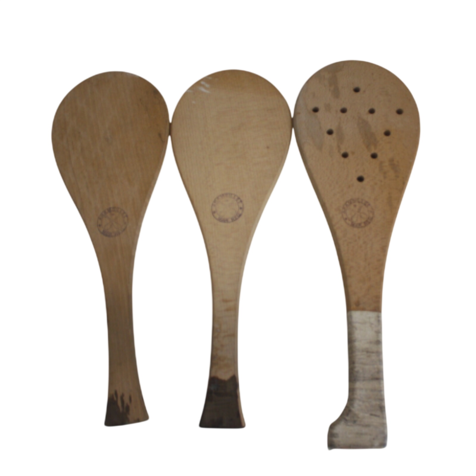 Lot de 3 Pala État correct - 25,00 € Lot de 3 Pala État correct reconditionné disponible sur Label Emmaüs