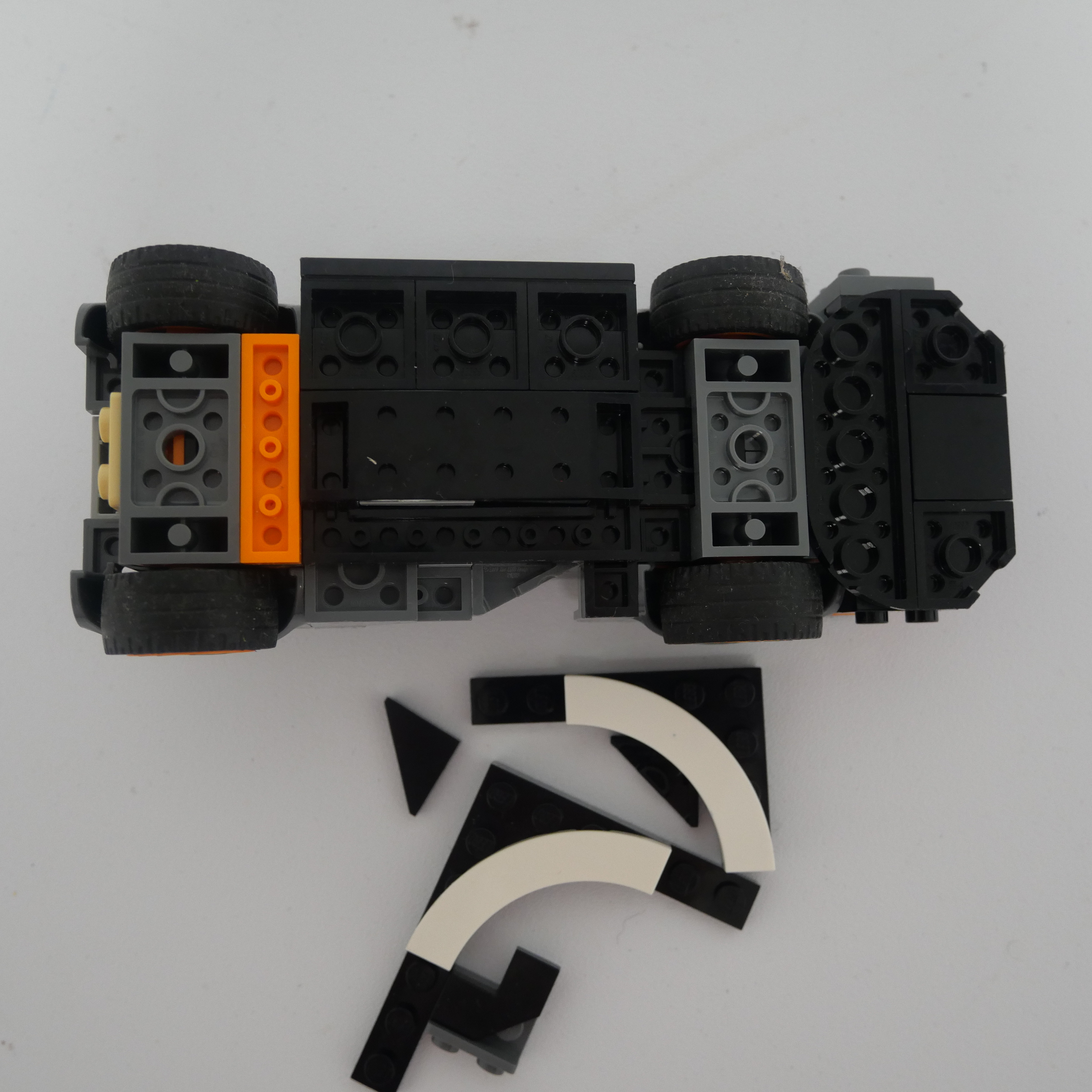 Voir photo 14 de Lot de 3 voitures de course LEGO Speed Champions Lot de 3 voitures de course LEGO Speed Champions reconditionné photo 14