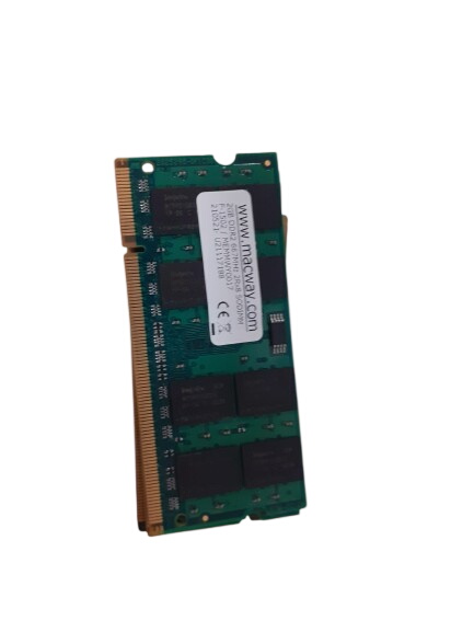 Acheter Lot De 4 Barrettes de 2 Go DDR 2 bon état - 15,00 € Lot De 4 Barrettes de 2 Go DDR 2 bon état reconditionné disponible sur Label Emmaüs