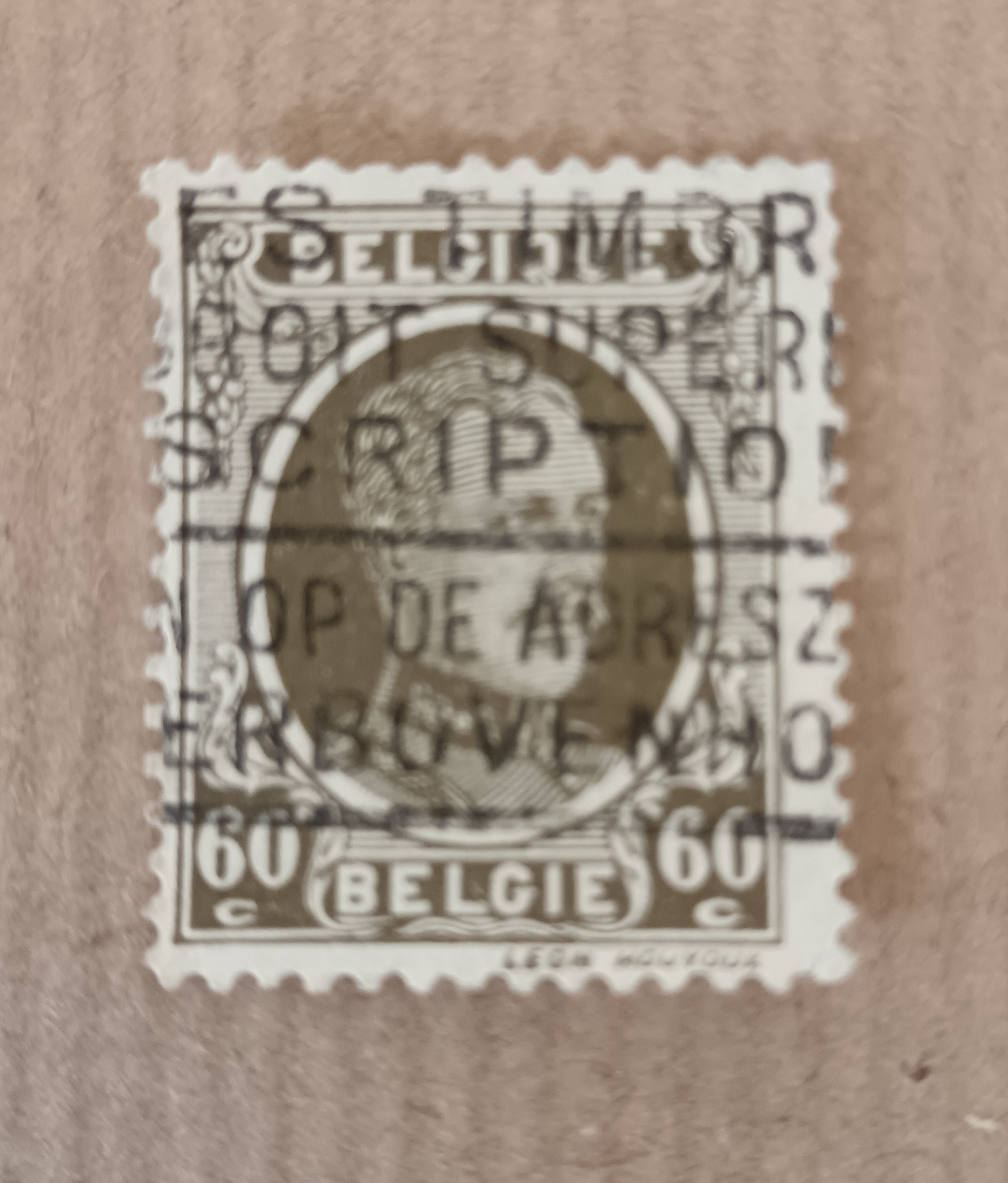 Voir photo 3 de Lot de 4 timbres du monde Lot de 4 timbres du monde reconditionné photo 3
