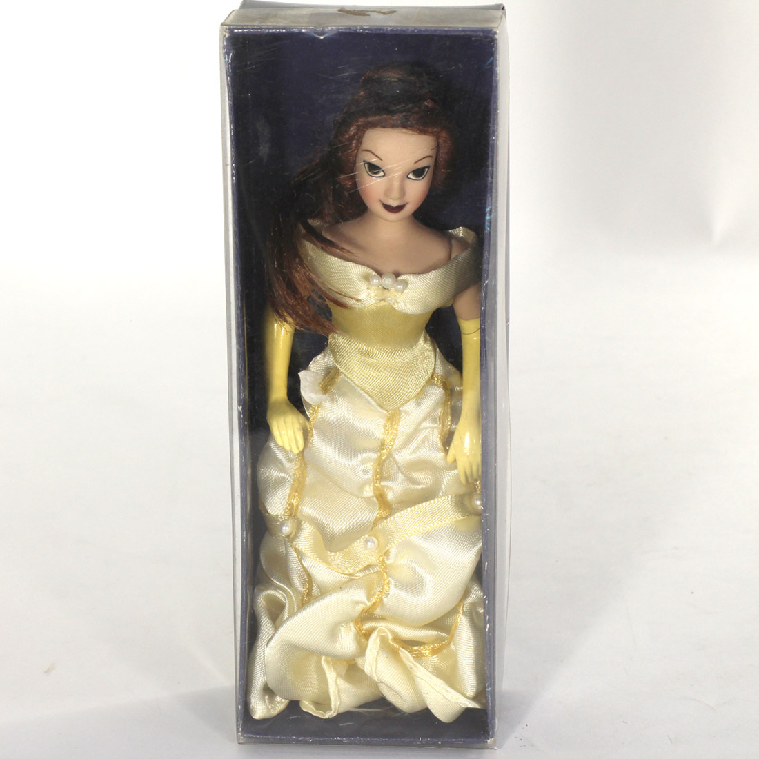 Voir photo 3 de Lot de 5 figurines Disney (éditions Atlas) Lot de 5 figurines Disney (éditions Atlas) Bon état reconditionné photo 3