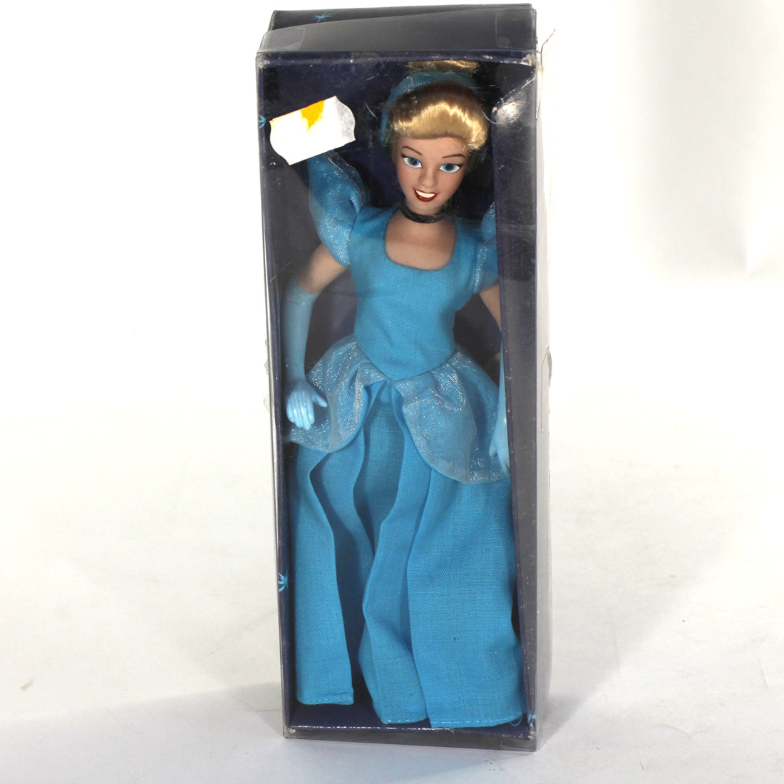 Voir photo 5 de Lot de 5 figurines Disney (éditions Atlas) Lot de 5 figurines Disney (éditions Atlas) Bon état reconditionné photo 5