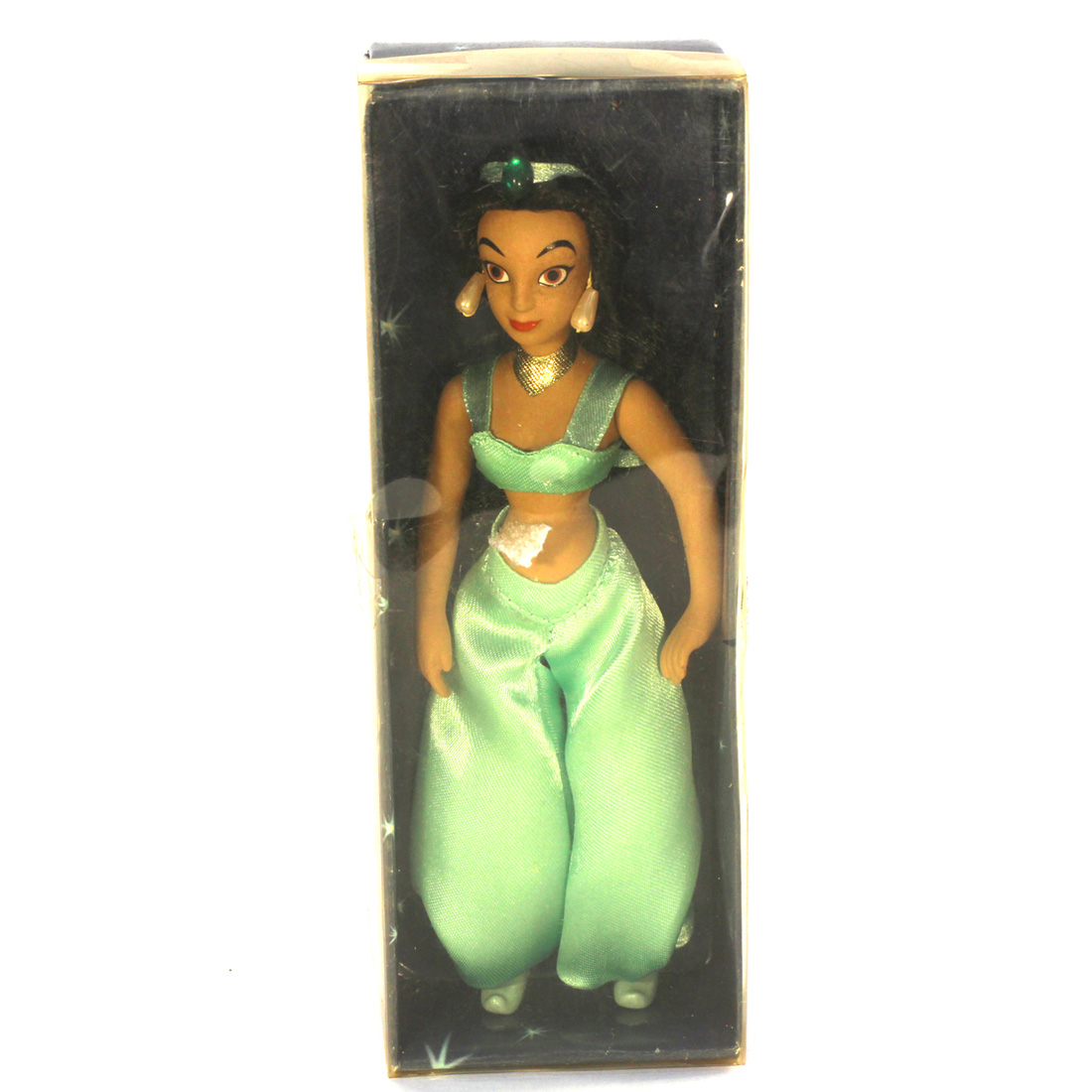 Voir photo 6 de Lot de 5 figurines Disney (éditions Atlas) Lot de 5 figurines Disney (éditions Atlas) Bon état reconditionné photo 6
