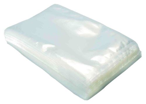 Lot de 50 Sacs pour machine mise sous vide 30 x 40 cm État correct reconditionné disponible sur Fnac
