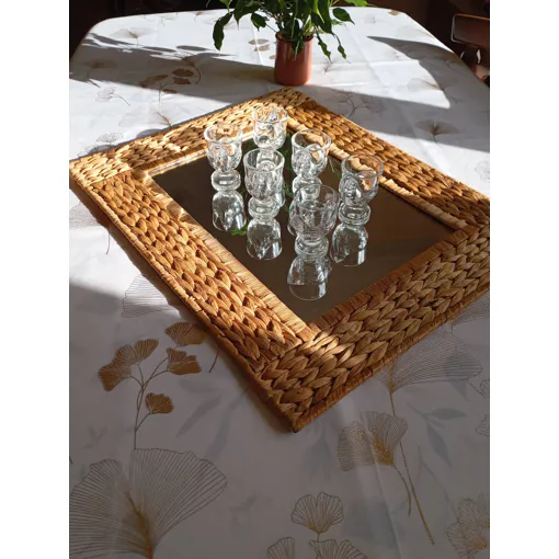 Lot De 6 Coquetiers Poule Le Verre Français occasion reconditionné disponible sur Rakuten