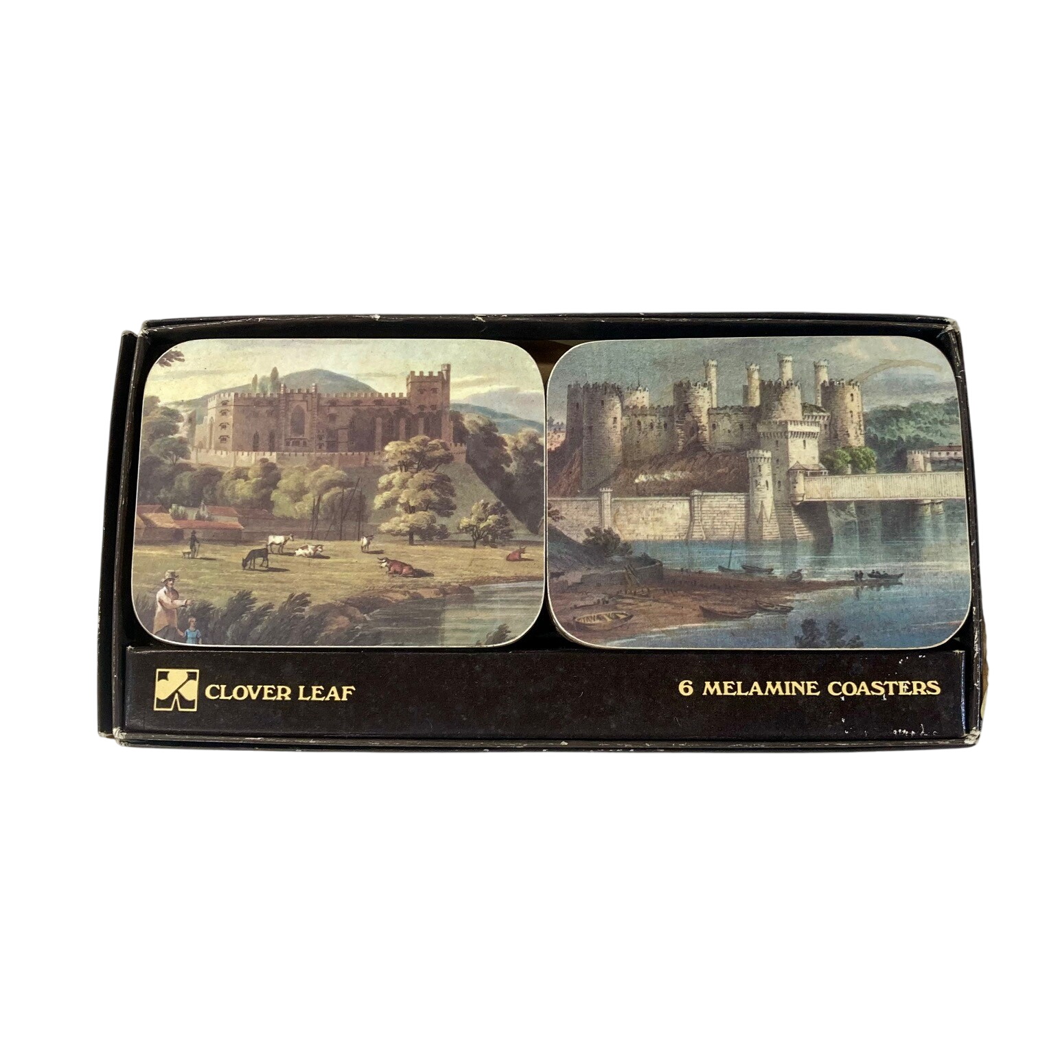 Acheter Lot de 6 dessous de plats vintage Très bon état - 10,50 € Lot de 6 dessous de plats vintage Très bon état reconditionné disponible sur Label Emmaüs