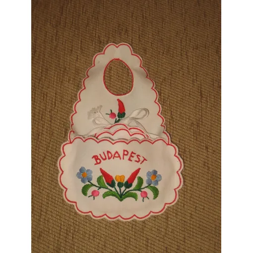 Lot De 6 Dessous De Verre En Tissu Provenant De Budapest Bon état reconditionné disponible sur Rakuten