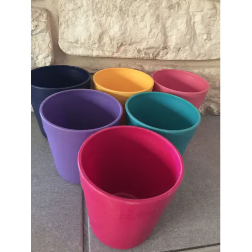 Lot De 6 Gobelets Ou Verres Tupperware 30 Cl occasion reconditionné disponible sur Rakuten