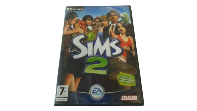 Voir photo 3 de Lot de 6 jeux "Les Sims" pour PC sur CD ou DVD non testés Lot de 6 jeux "Les Sims" pour PC sur CD ou DVD non testés État correct reconditionné photo 3