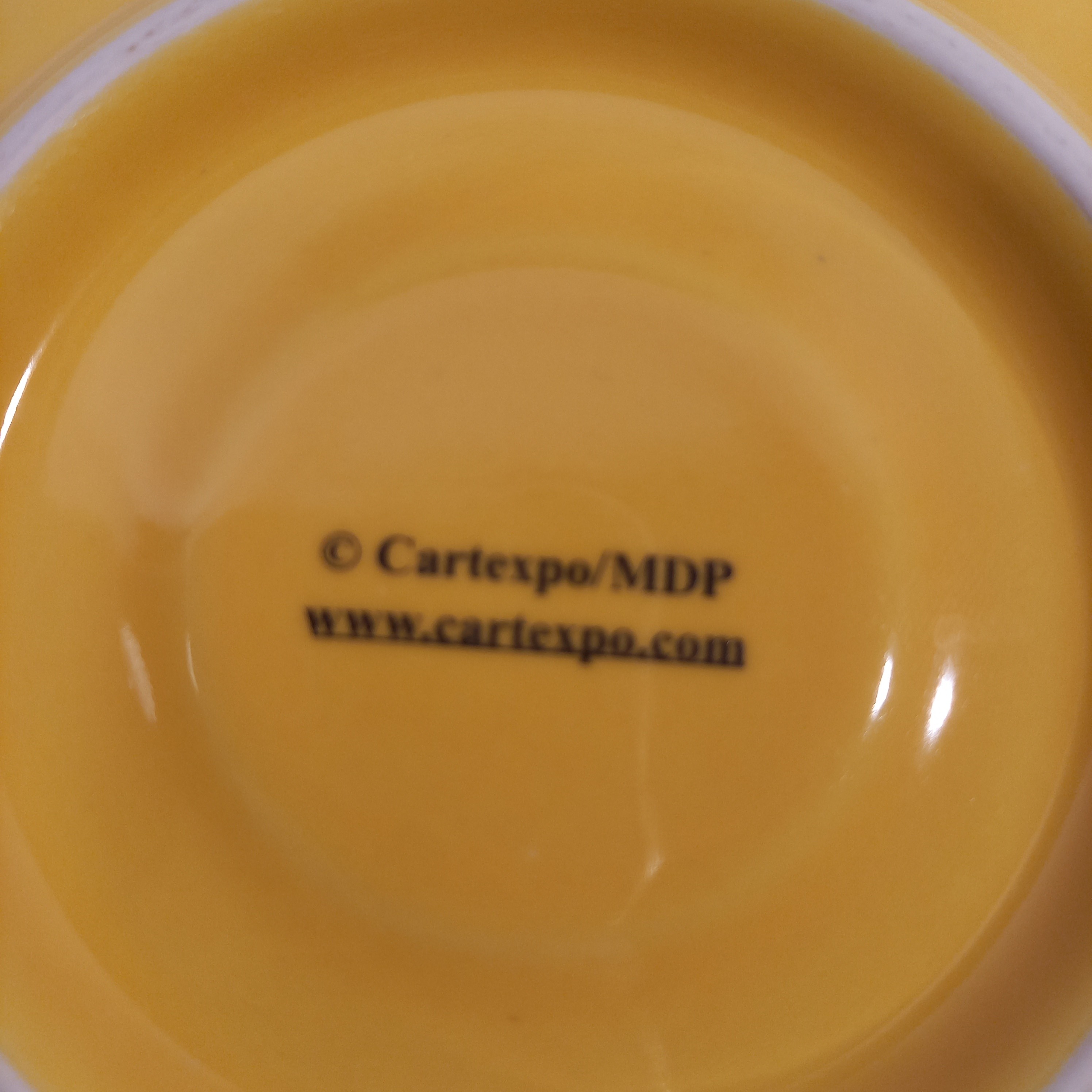 Voir photo 10 de Lot de 6 Tasses et Sous - Tasses expresso collection. Café du comptoir des colonies. Lot de 6 Tasses et Sous - Tasses expresso collection. Café du comptoir des colonies. Bon état reconditionné photo 10
