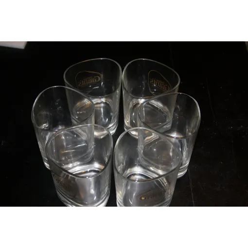 Lot De 6 Verres À Whisky Grant'S Bon état reconditionné disponible sur Rakuten