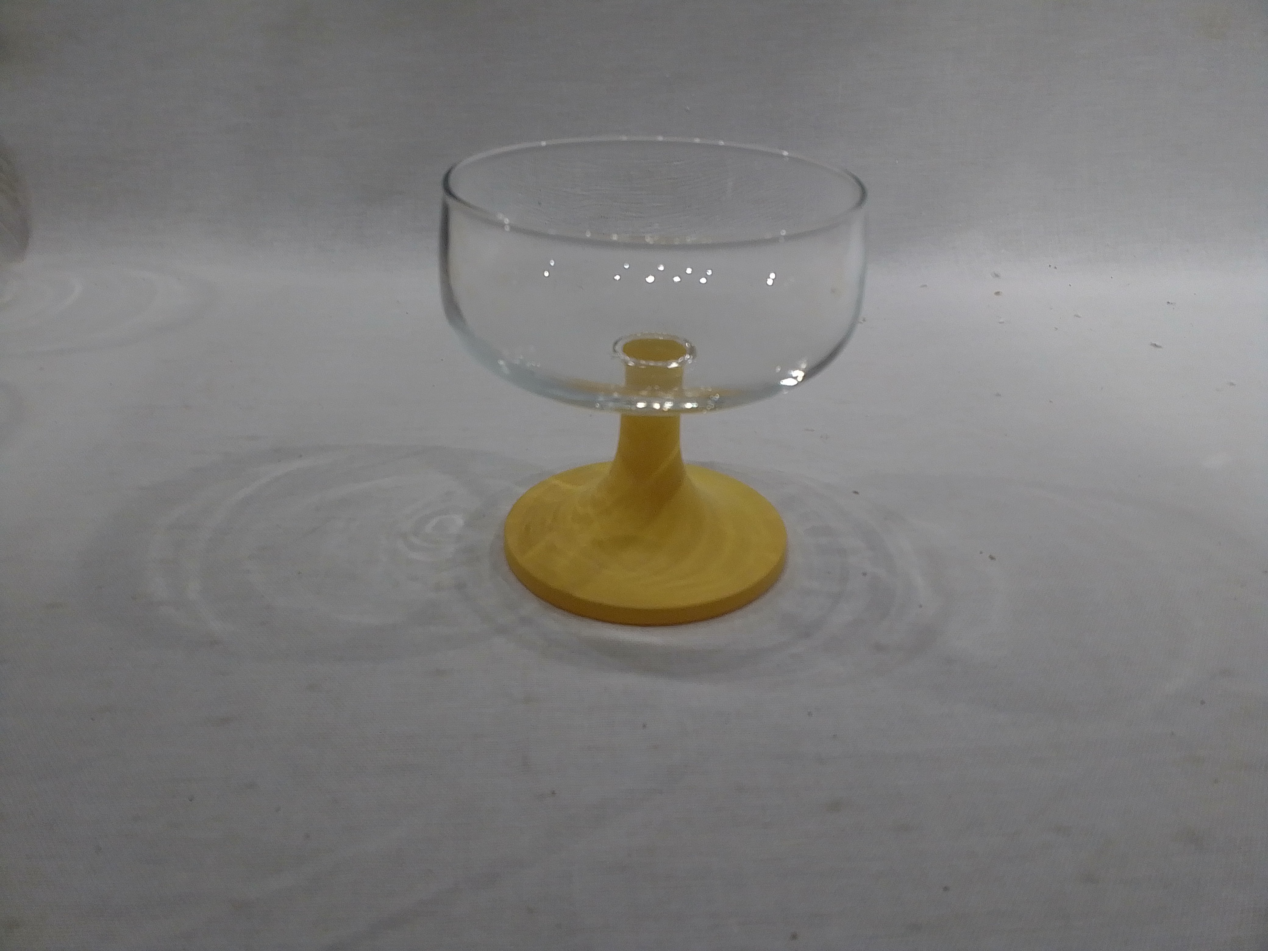 Voir photo 3 de Lot de 6 Verres Lot de 6 Verres Bon état reconditionné photo 3