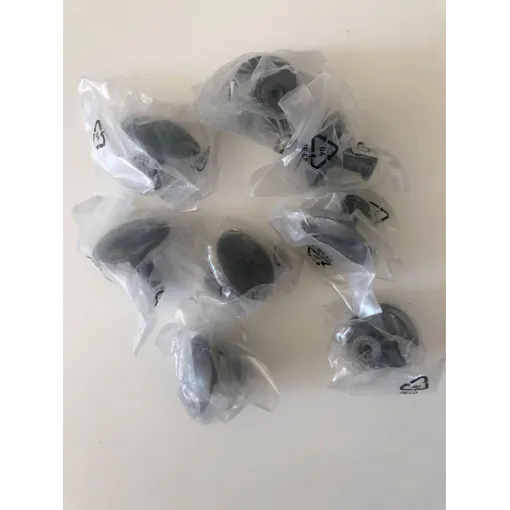 Lot De 8 Boutons Leroy Merlin Pour Commode Meuble Vaisselier occasion reconditionné disponible sur Rakuten