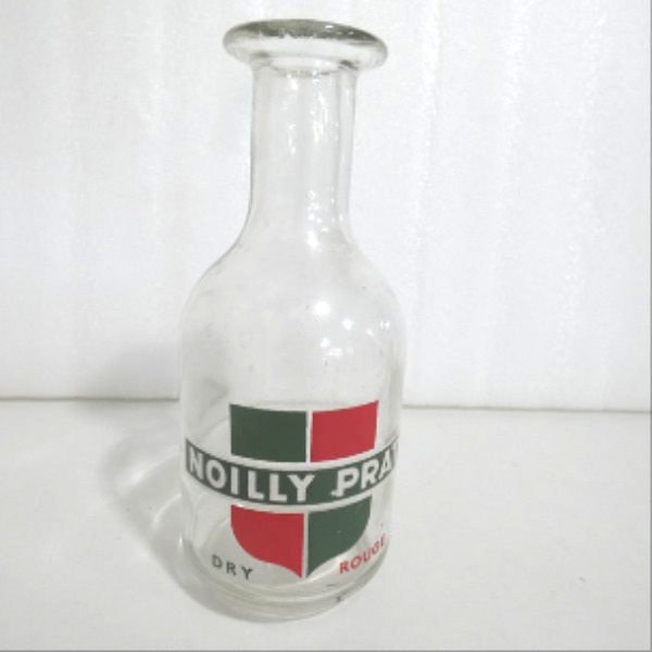 Voir photo 3 de Lot de deux carafes publicitaires et petit seau à glaçons Saint Raphaël Lot de deux carafes publicitaires et petit seau à glaçons Saint Raphaël Bon état reconditionné photo 3