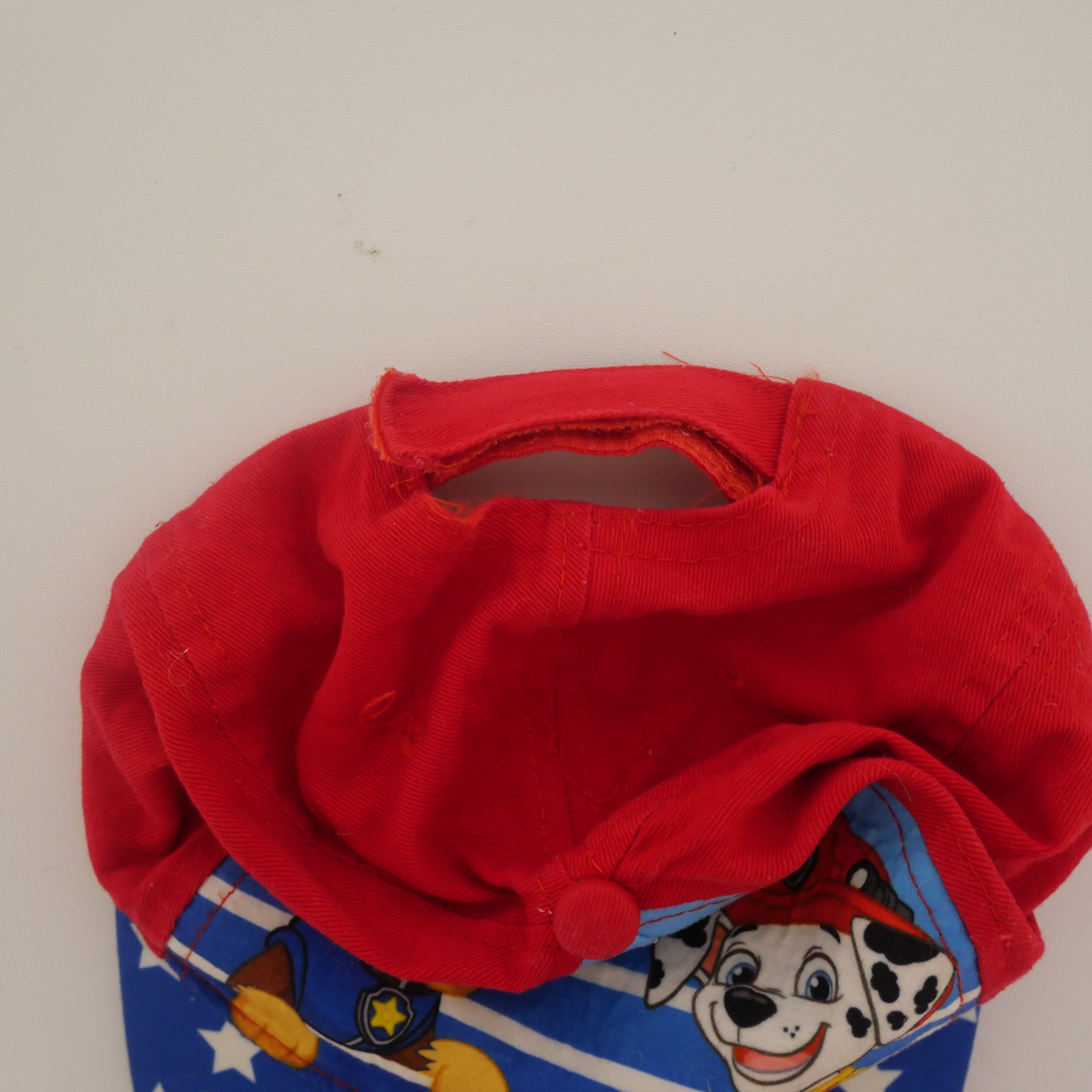 Voir photo 12 de Lot de deux peluches Stella Pat' Patrouille + Casquette offerte Lot de deux peluches Stella Pat' Patrouille + Casquette offerte reconditionné photo 12
