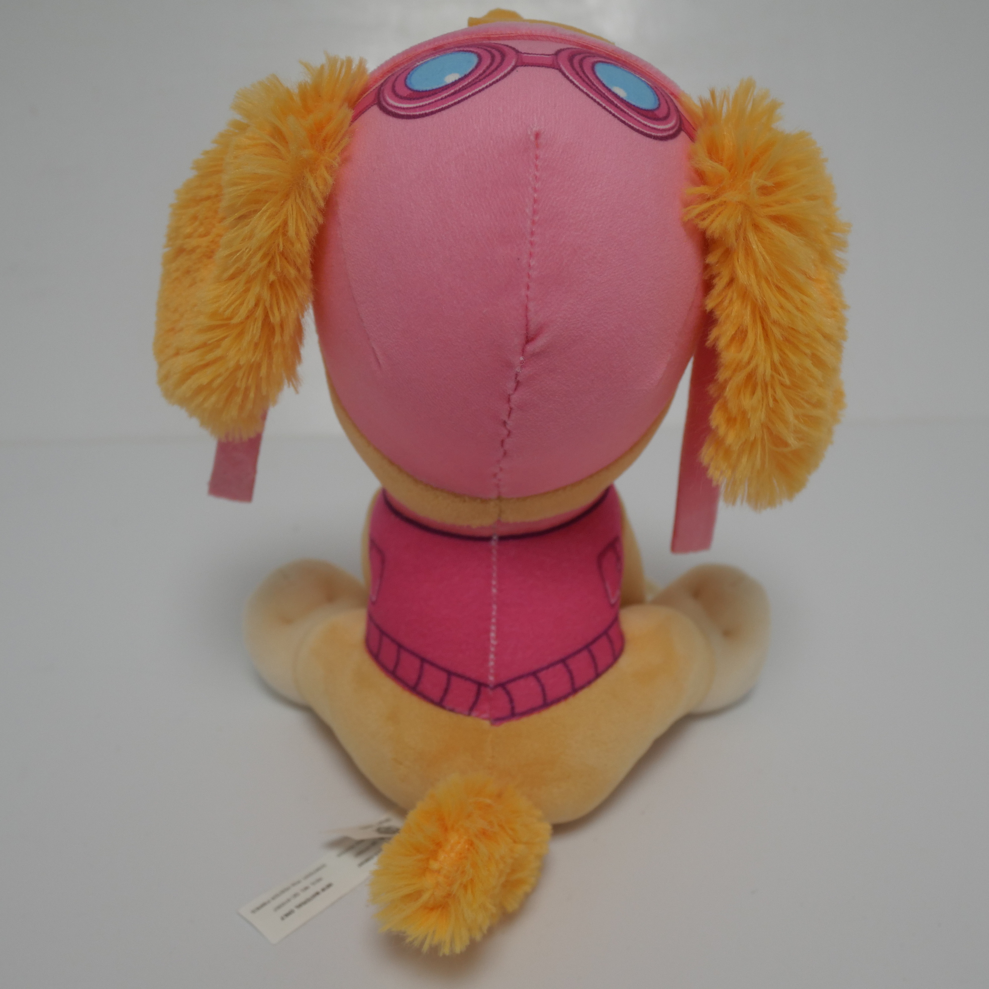 Voir photo 8 de Lot de deux peluches Stella Pat' Patrouille + Casquette offerte Lot de deux peluches Stella Pat' Patrouille + Casquette offerte reconditionné photo 8