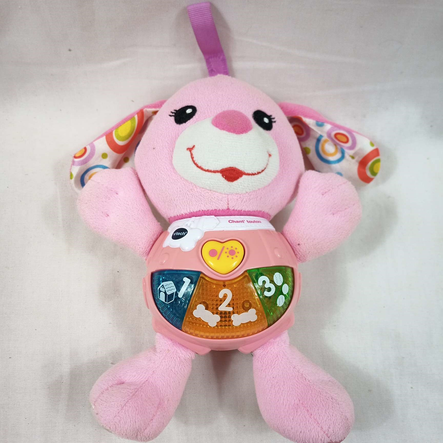 Voir photo 6 de Lot de jouets vtech premier âge Lot de jouets vtech premier âge Bon état reconditionné photo 6