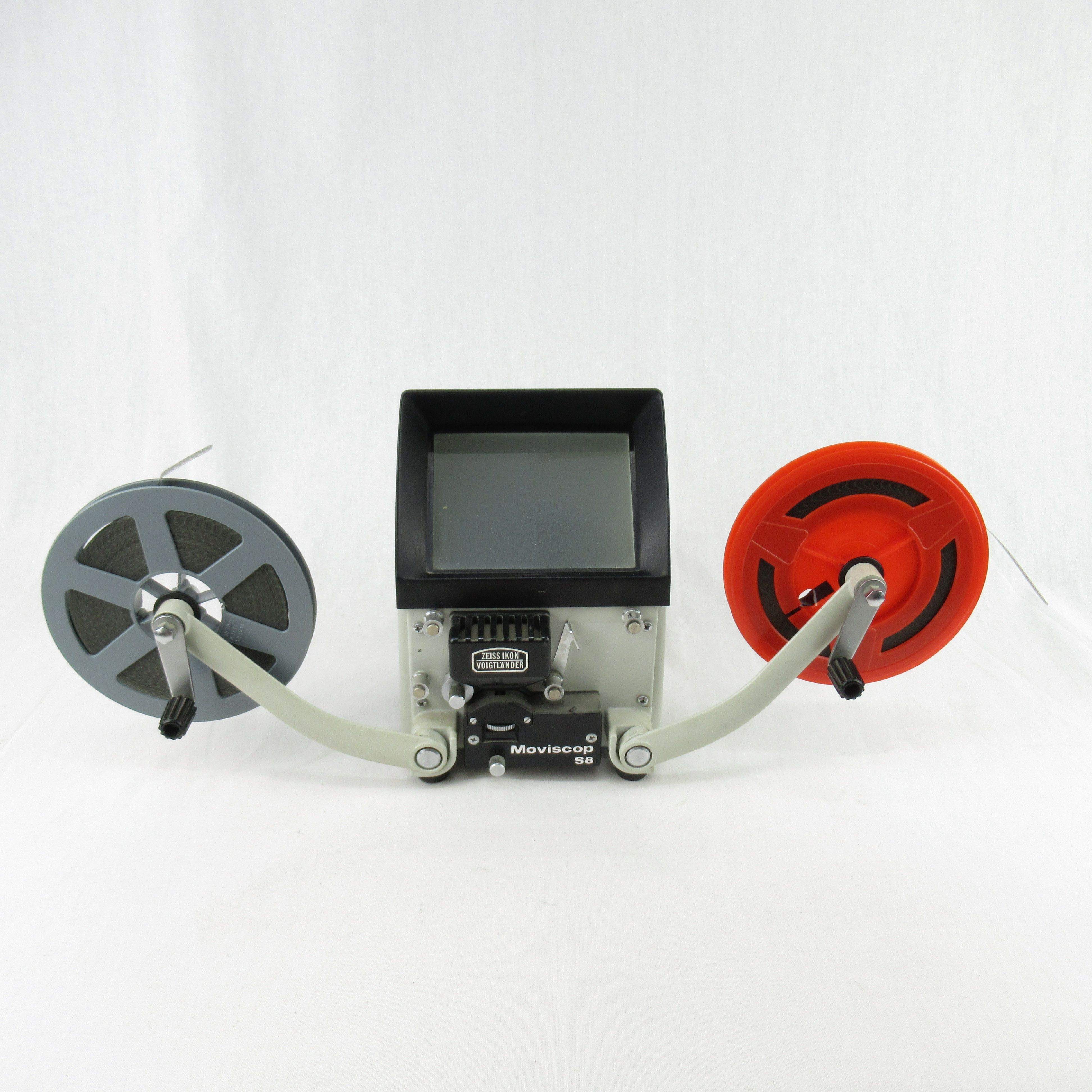 Voir photo 23 de Lot de matériel cinéma Super 8 (non-testé) Lot de matériel cinéma Super 8 (non-testé) reconditionné photo 23