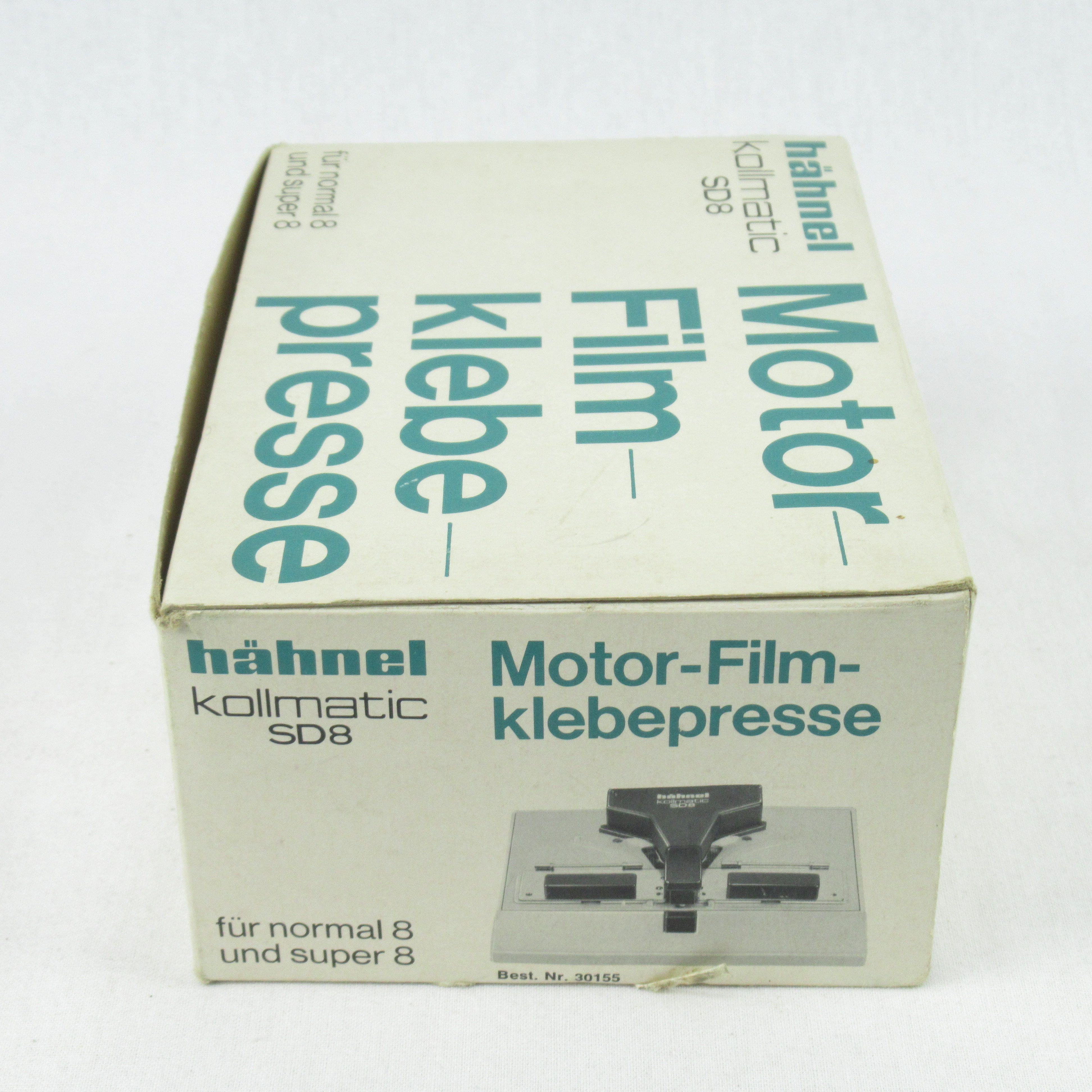 Voir photo 7 de Lot de matériel cinéma Super 8 (non-testé) Lot de matériel cinéma Super 8 (non-testé) reconditionné photo 7