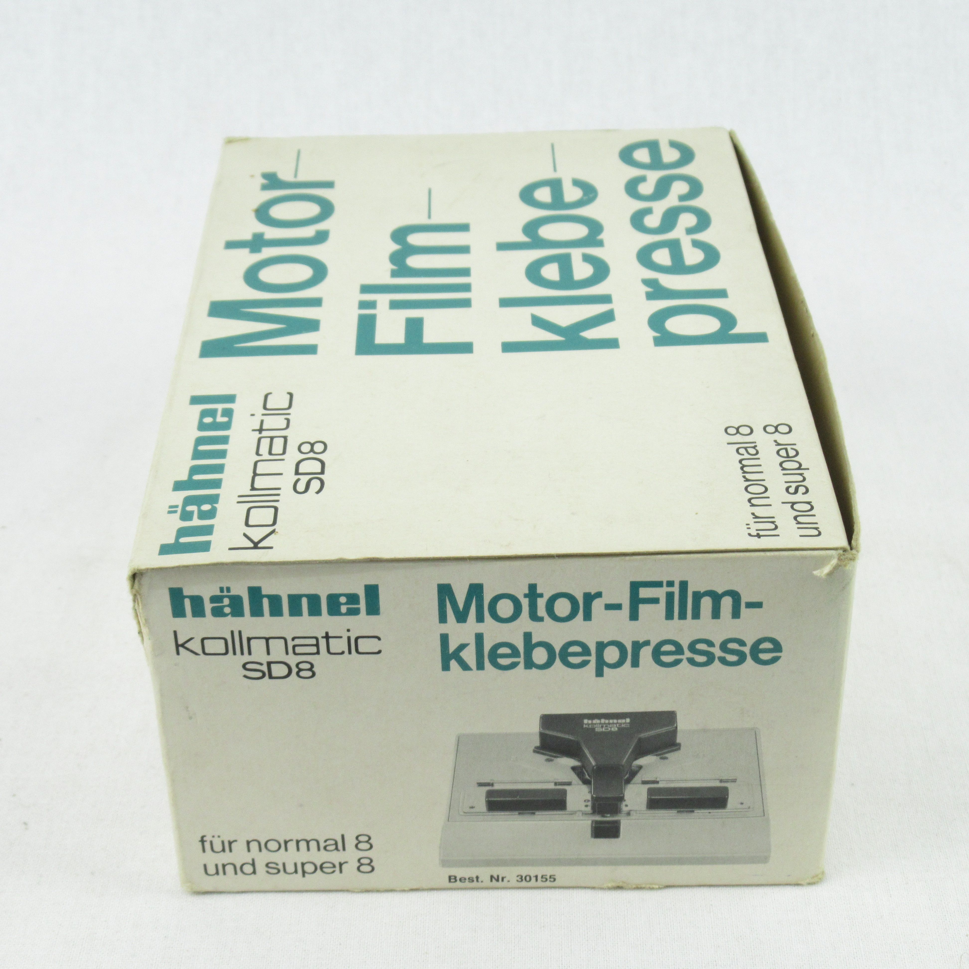 Voir photo 9 de Lot de matériel cinéma Super 8 (non-testé) Lot de matériel cinéma Super 8 (non-testé) reconditionné photo 9