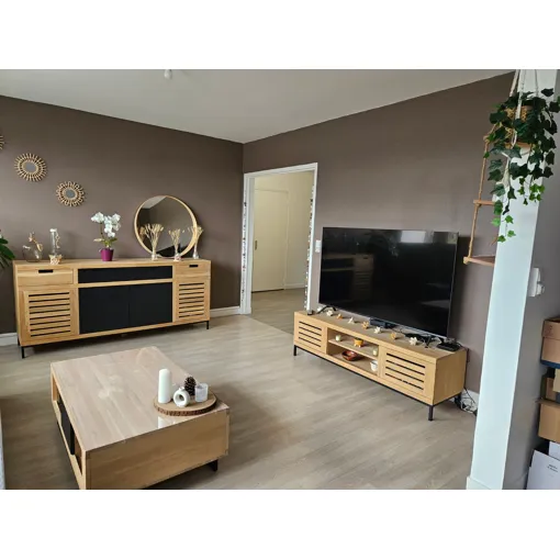 Lot De Meubles Cocktail Scandinave Bon état reconditionné disponible sur Rakuten