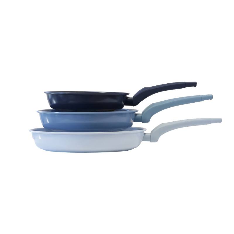 Lot De Poêles 20 24 28 Cm Carbonsteel Bon état - 14,98 € Lot De Poêles 20 24 28 Cm Carbonsteel Bon état reconditionné disponible sur Electro Depot