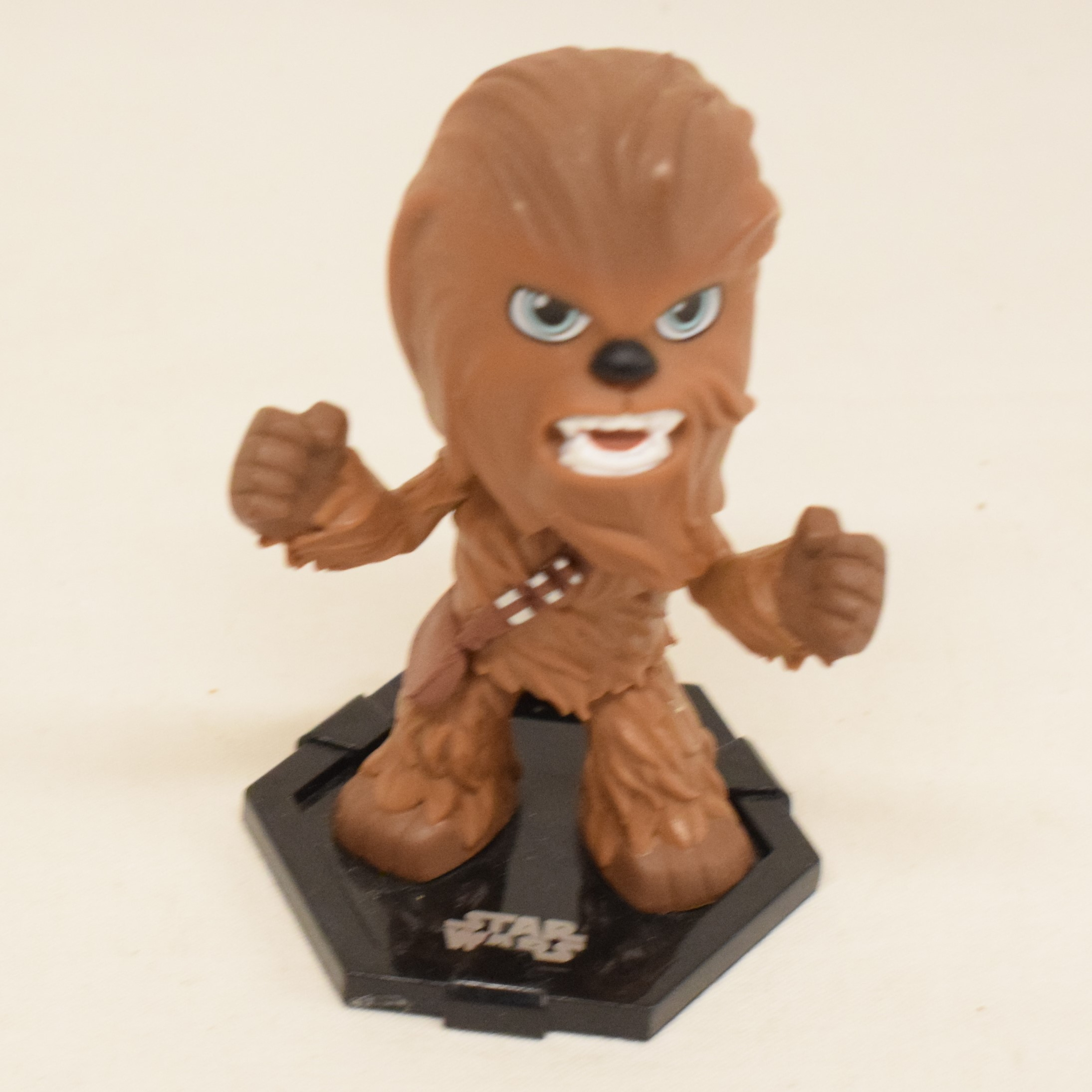 Voir photo 4 de Lot de trois produits dérivés Star War Lot de trois produits dérivés Star War reconditionné photo 4