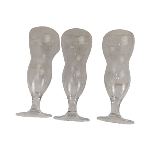 Voir photo 3 de Lot de verres à bières Lot de verres à bières Bon état reconditionné photo 3