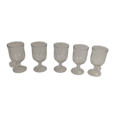 Lot de verres irish coffee Bon état - 15,00 € Lot de verres irish coffee Bon état reconditionné disponible sur Label Emmaüs
