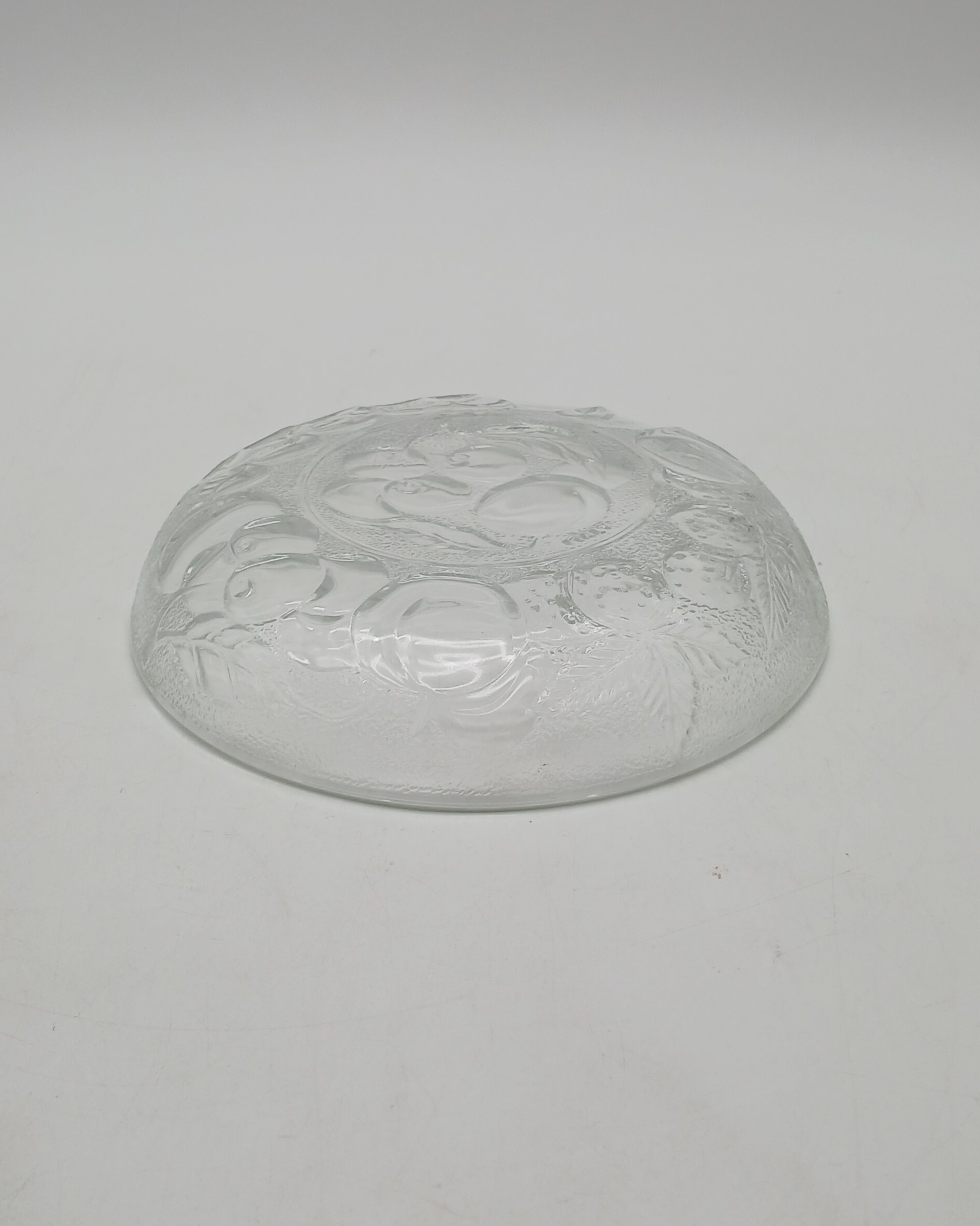Voir photo 17 de Lot estival ramequins et coupelle en verre texturé et reliefs - fruité - Fabriqué en Italie Lot estival ramequins et coupelle en verre texturé et reliefs - fruité - Fabriqué en Italie reconditionné photo 17