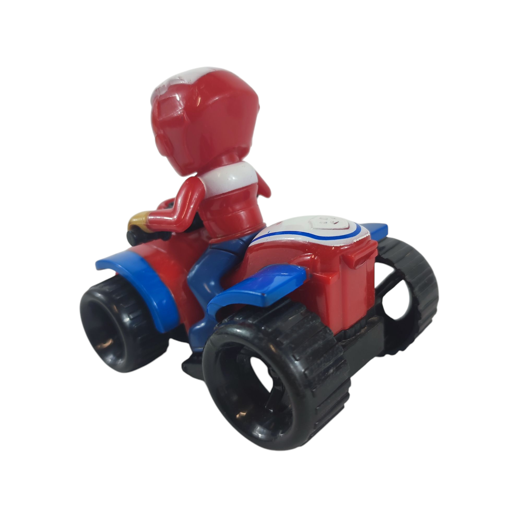 Voir photo 15 de Lot Pat'Patrouille - 9 petites voitures - Ryder, Stella, Ruben, Zuma, Everest, Rocky, Marcus, Chase et Chien-Robot Lot Pat'Patrouille - 9 petites voitures - Ryder, Stella, Ruben, Zuma, Everest, Rocky, Marcus, Chase et Chien-Robot Bon état reconditionné photo 15