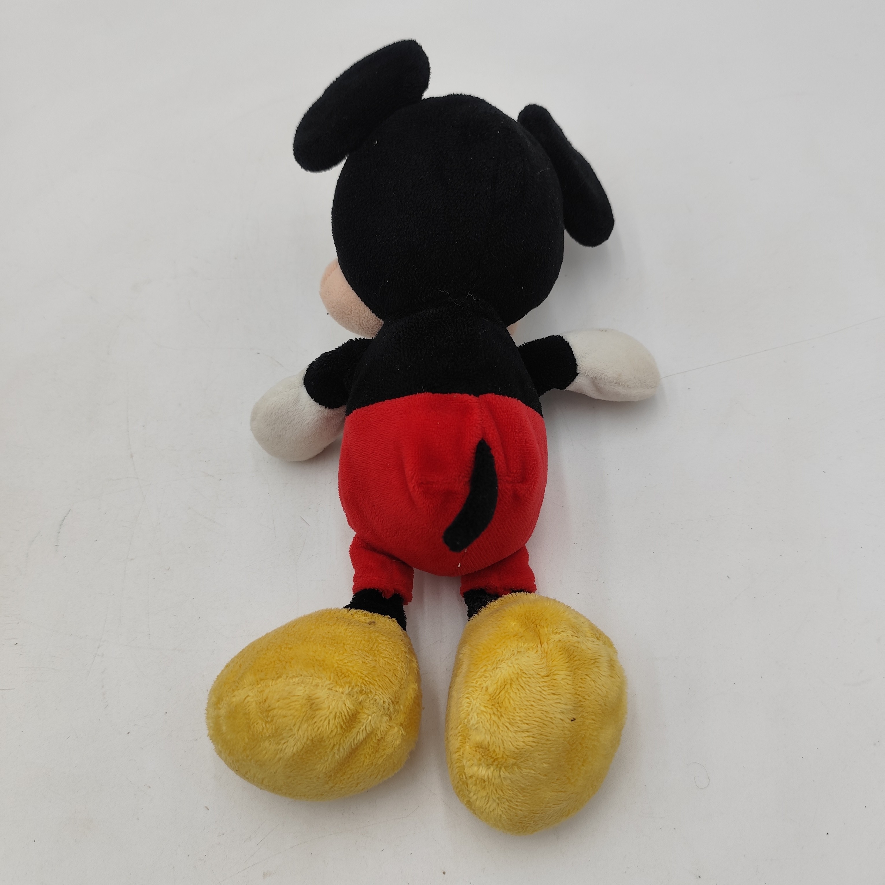Voir photo 11 de Lot peluche Disney Lot peluche Disney État correct reconditionné photo 11