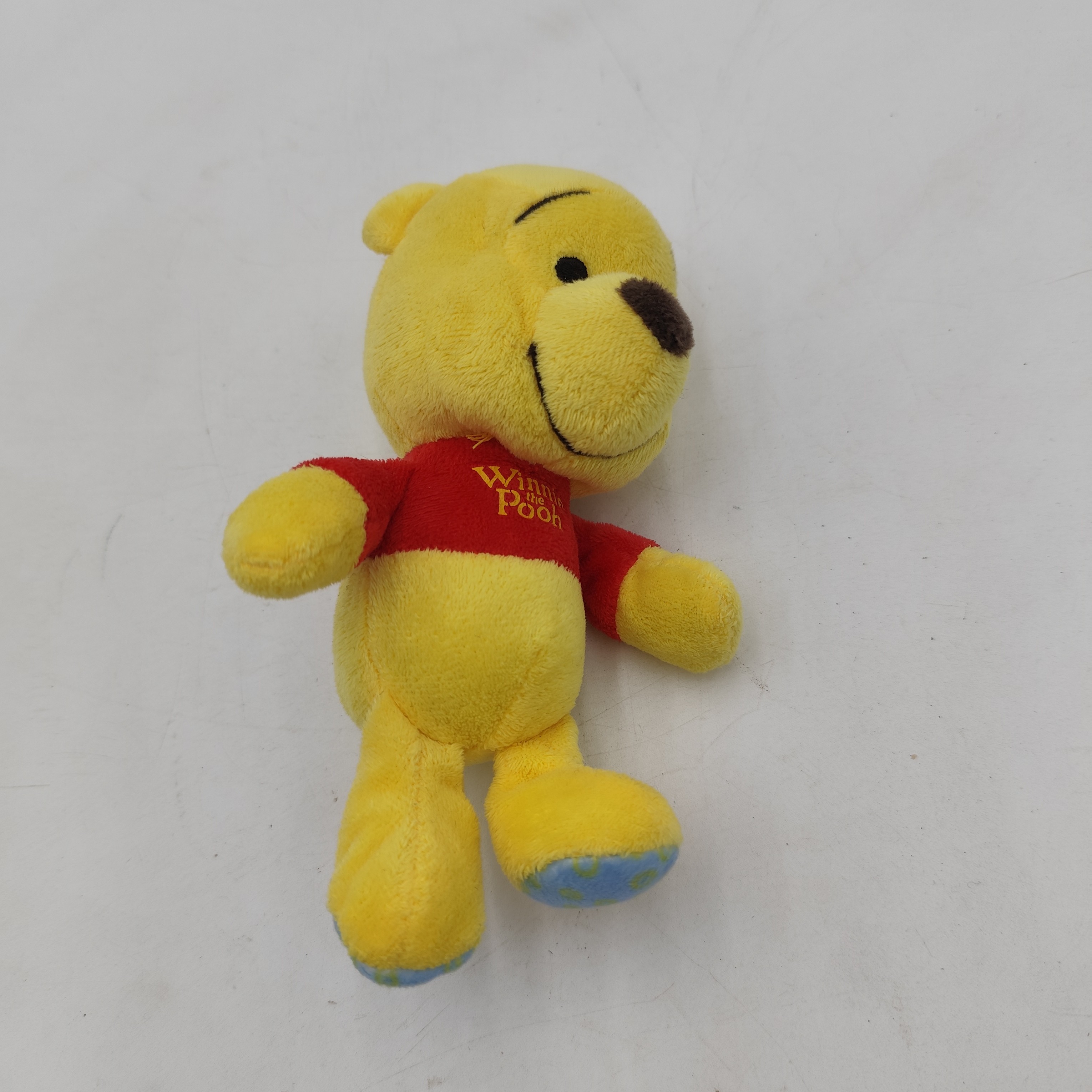 Voir photo 12 de Lot peluche Disney Lot peluche Disney État correct reconditionné photo 12