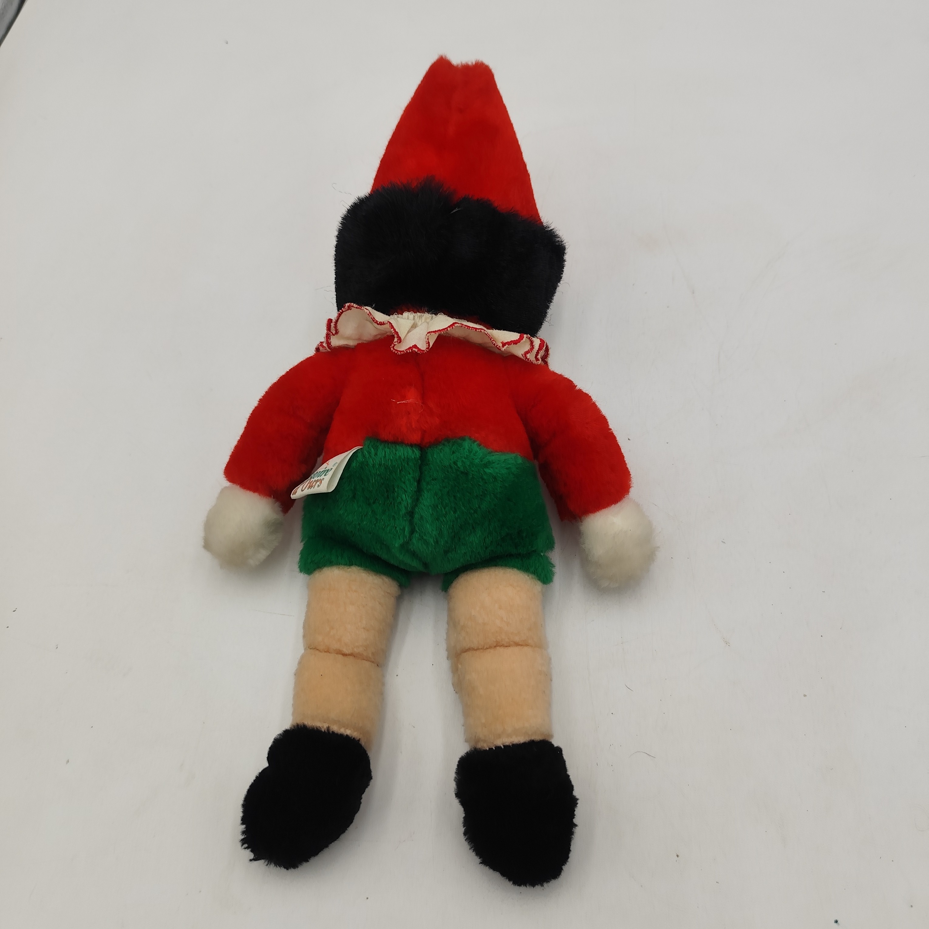 Voir photo 15 de Lot peluche Disney Lot peluche Disney État correct reconditionné photo 15