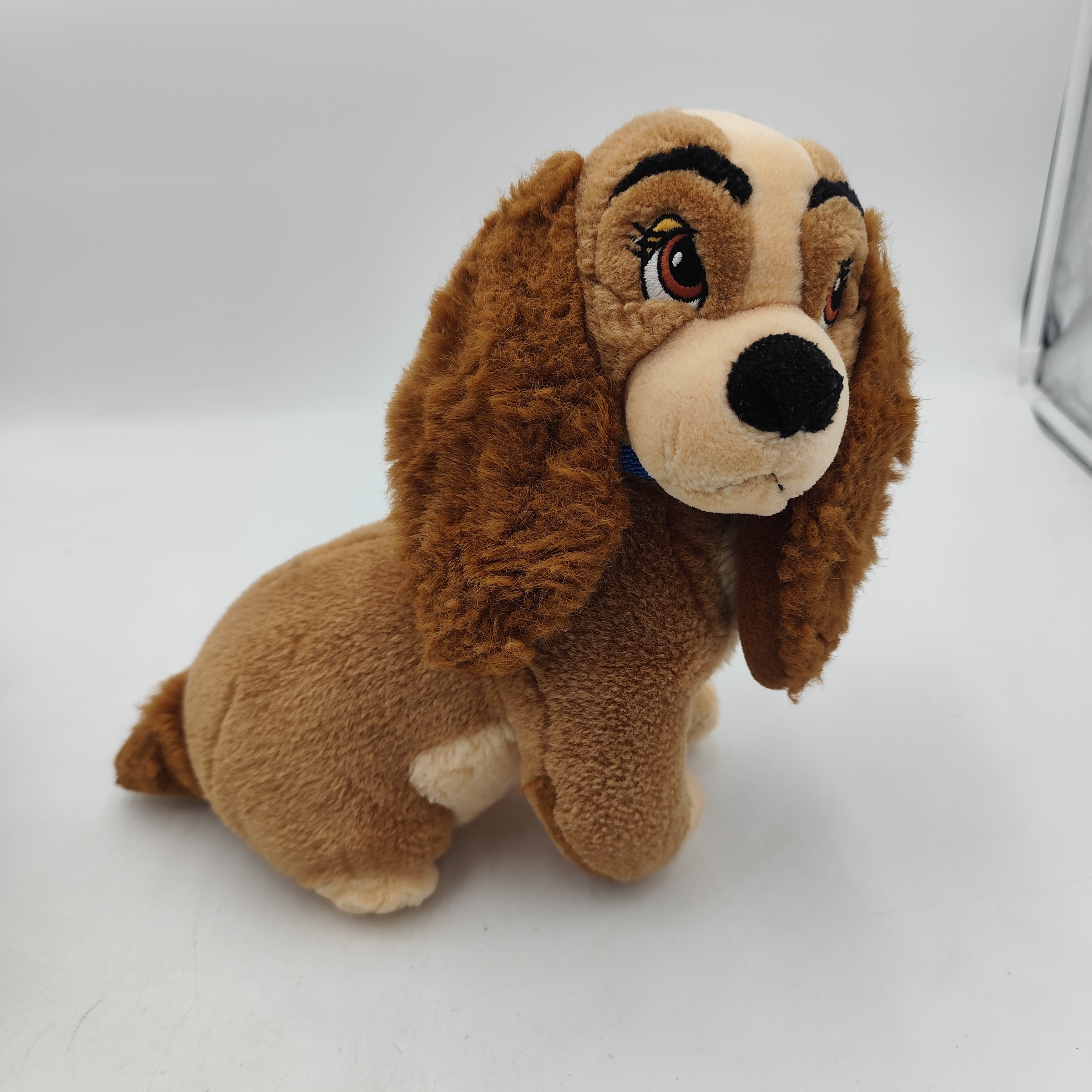 Voir photo 2 de Lot peluche Disney Lot peluche Disney État correct reconditionné photo 2