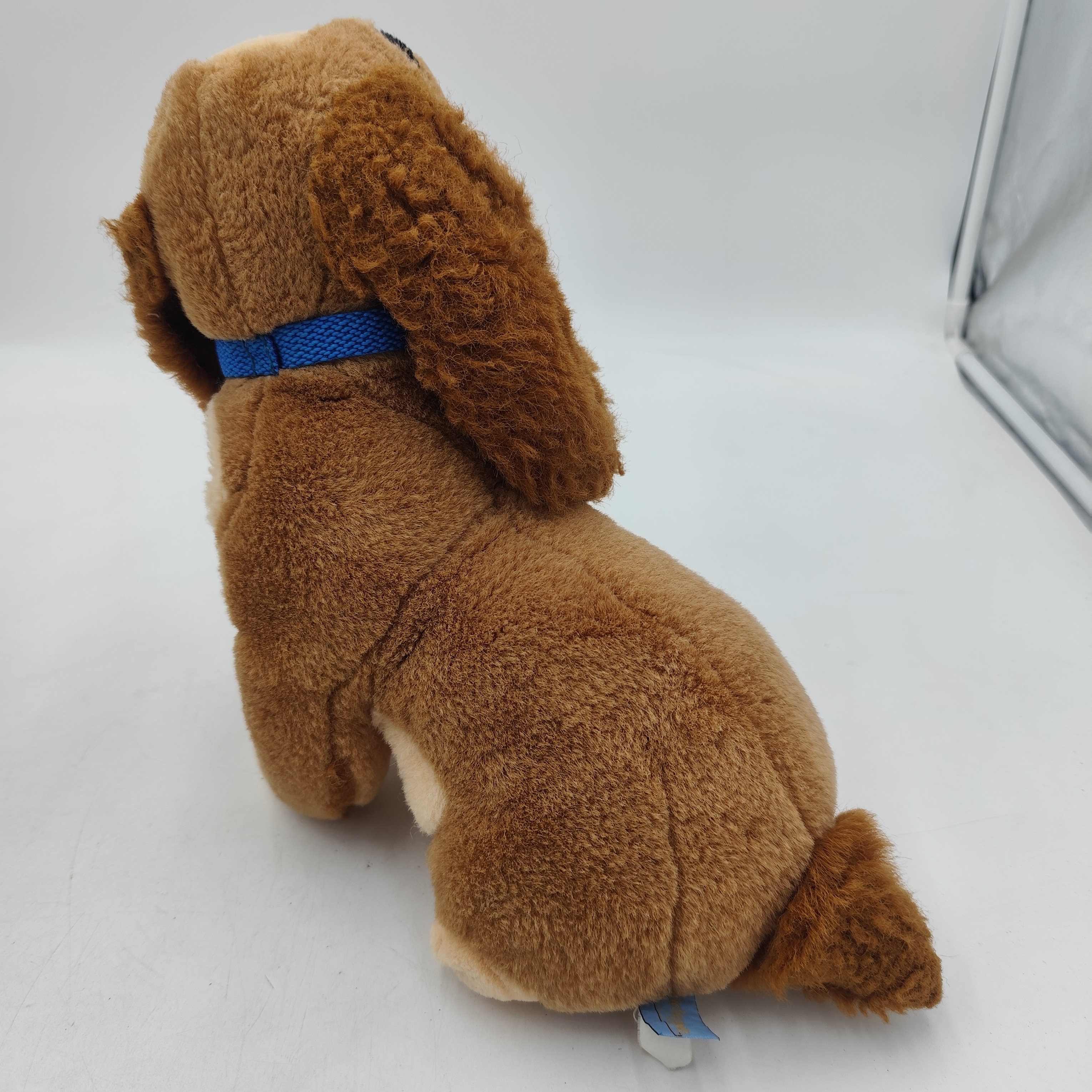 Voir photo 3 de Lot peluche Disney Lot peluche Disney État correct reconditionné photo 3