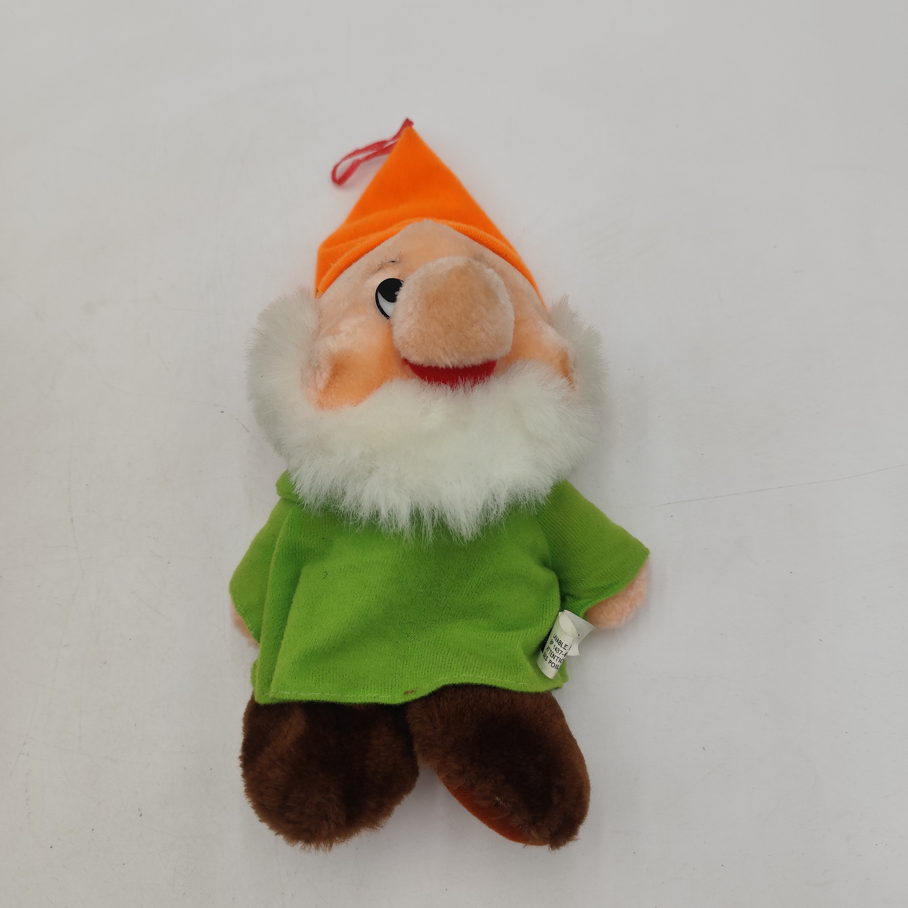 Voir photo 4 de Lot peluche Disney Lot peluche Disney État correct reconditionné photo 4