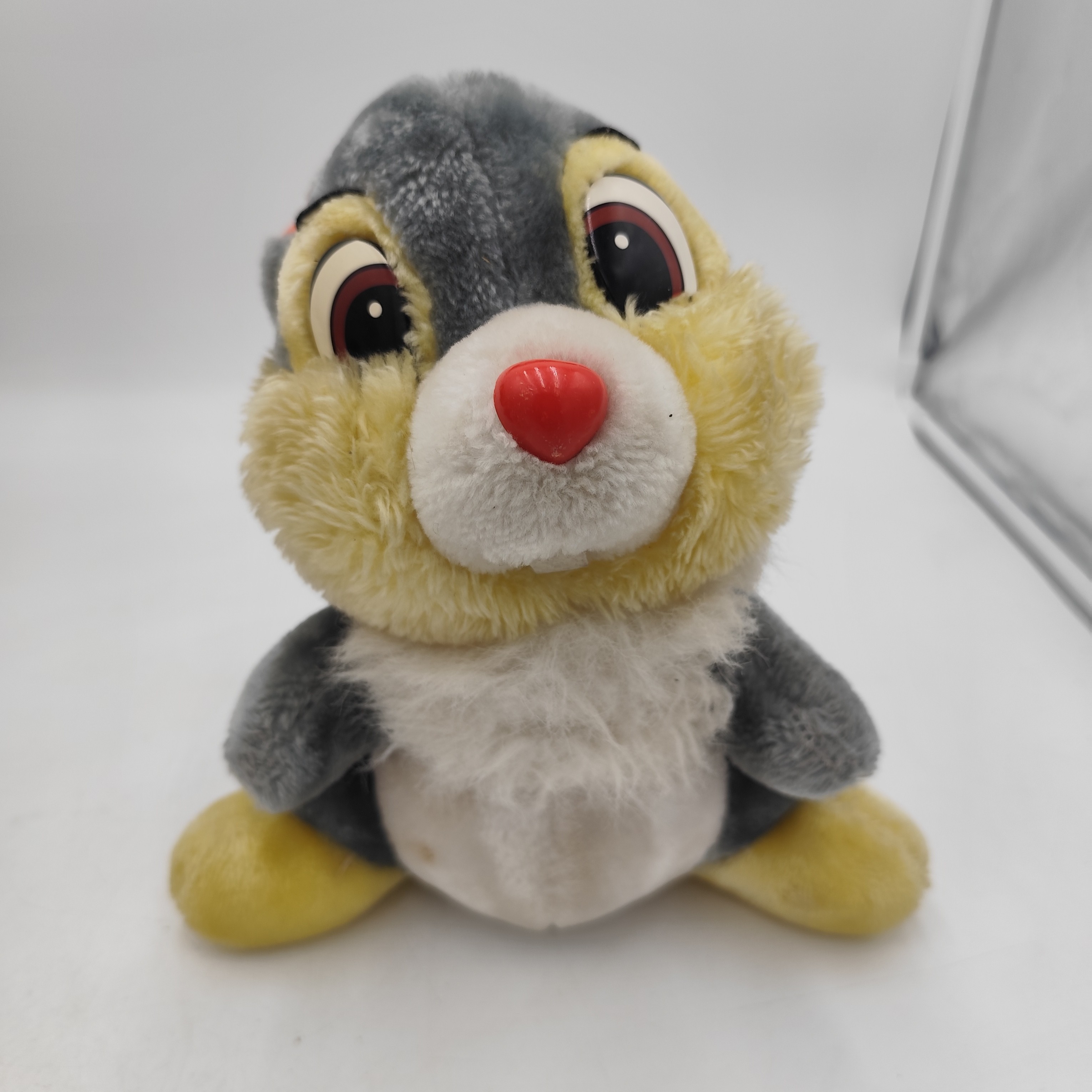 Voir photo 6 de Lot peluche Disney Lot peluche Disney État correct reconditionné photo 6