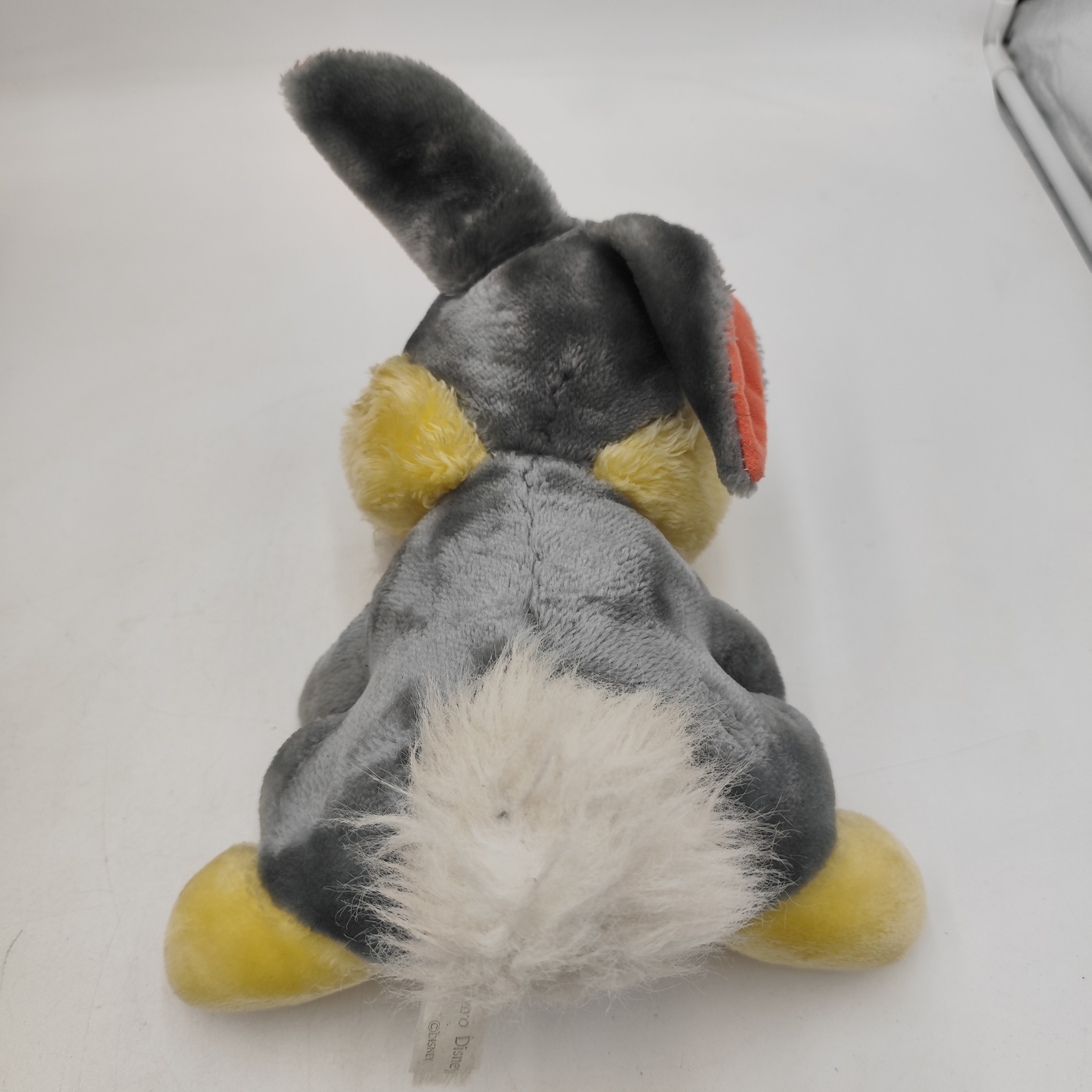 Voir photo 7 de Lot peluche Disney Lot peluche Disney État correct reconditionné photo 7