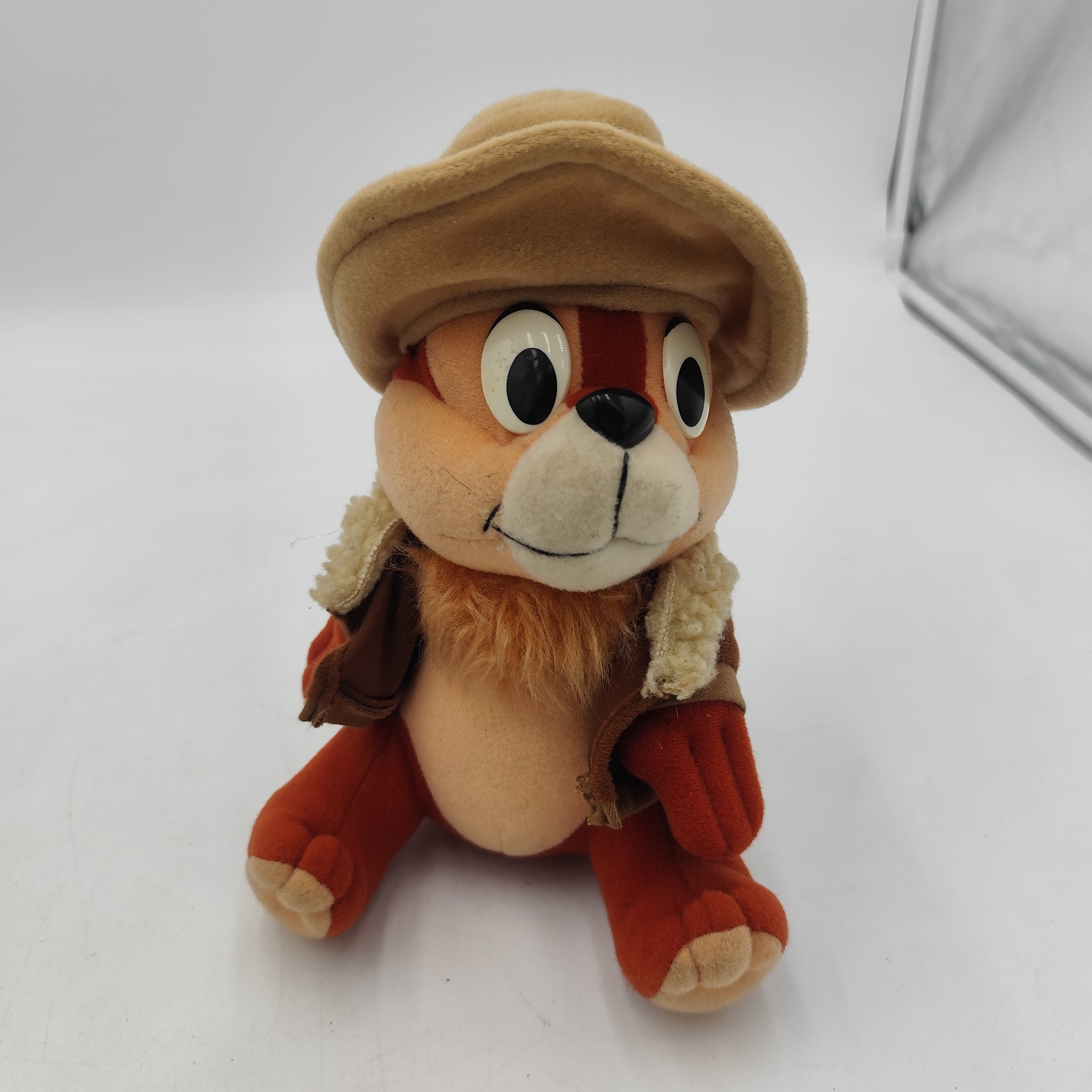 Voir photo 8 de Lot peluche Disney Lot peluche Disney État correct reconditionné photo 8